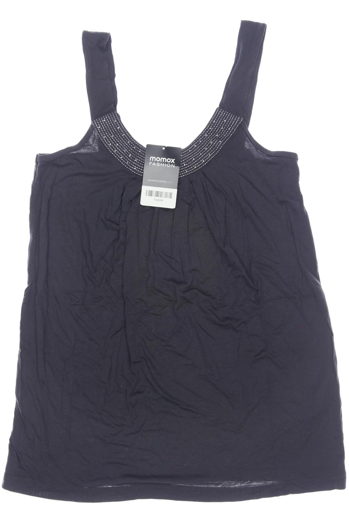 

Esprit Damen Top, grau, Gr. 36