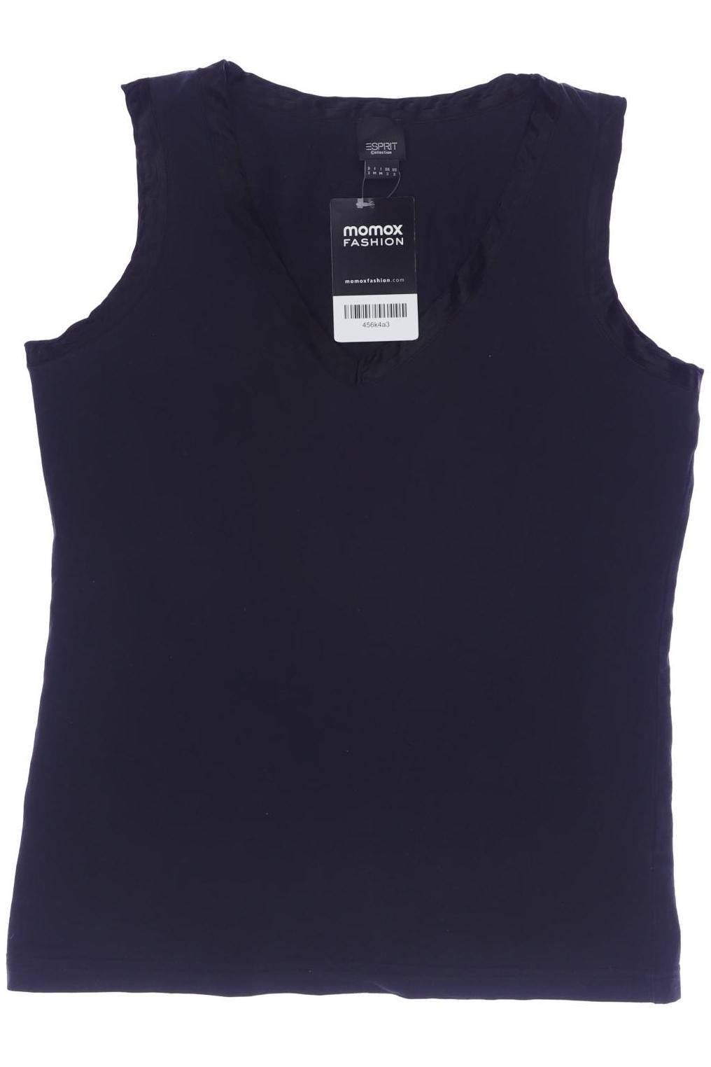 

Esprit Damen Top, schwarz, Gr. 36
