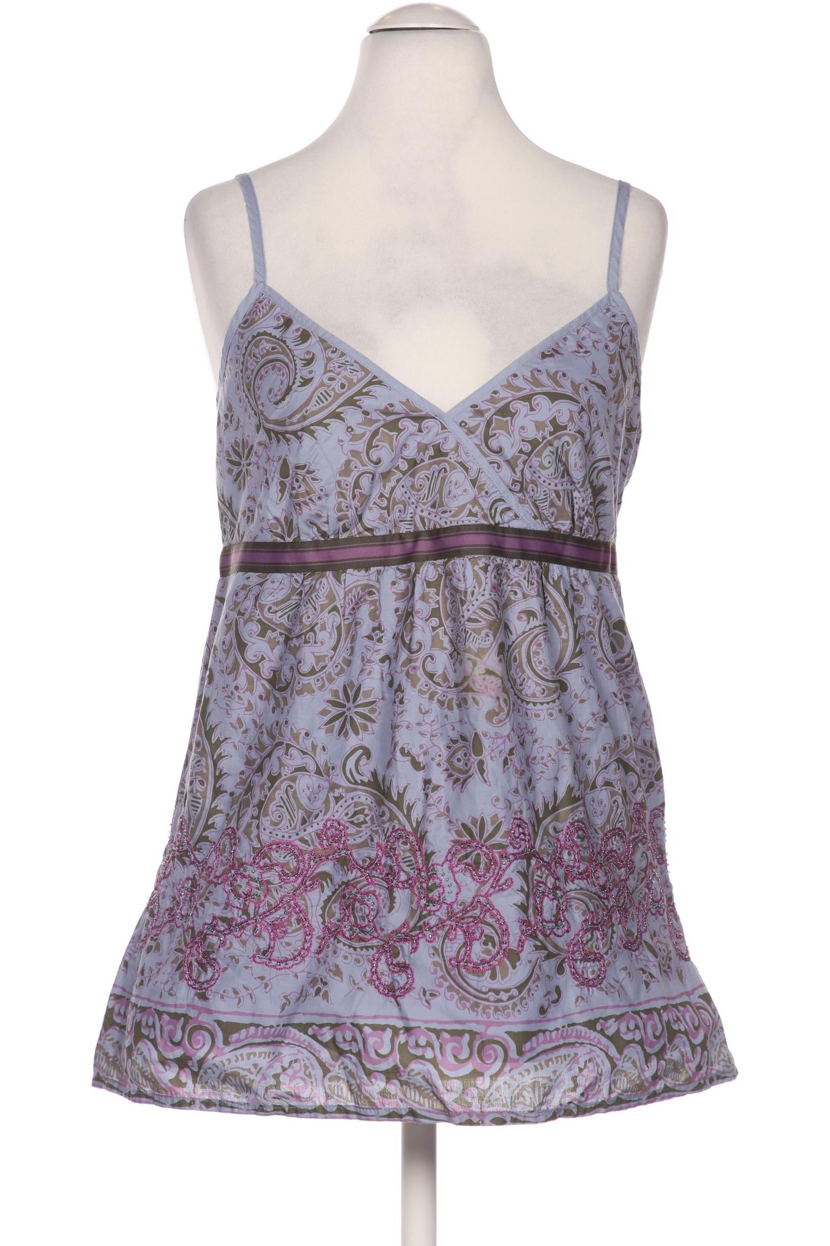 

Esprit Damen Top, hellblau, Gr. 40