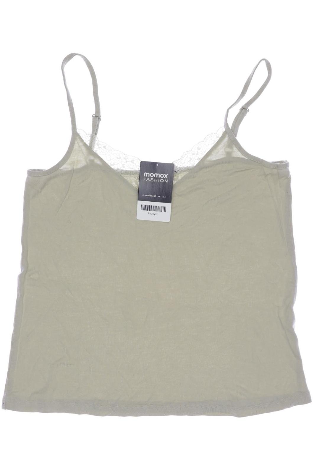 

Esprit Damen Top, hellgrün, Gr. 34