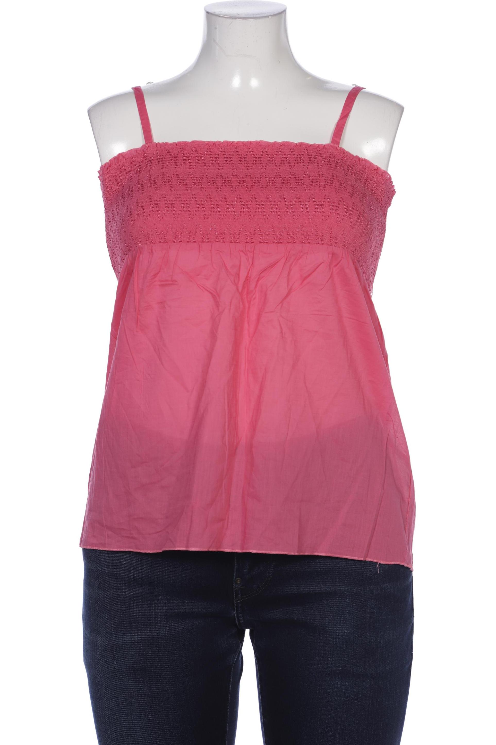 

Esprit Damen Top, rot, Gr. 42