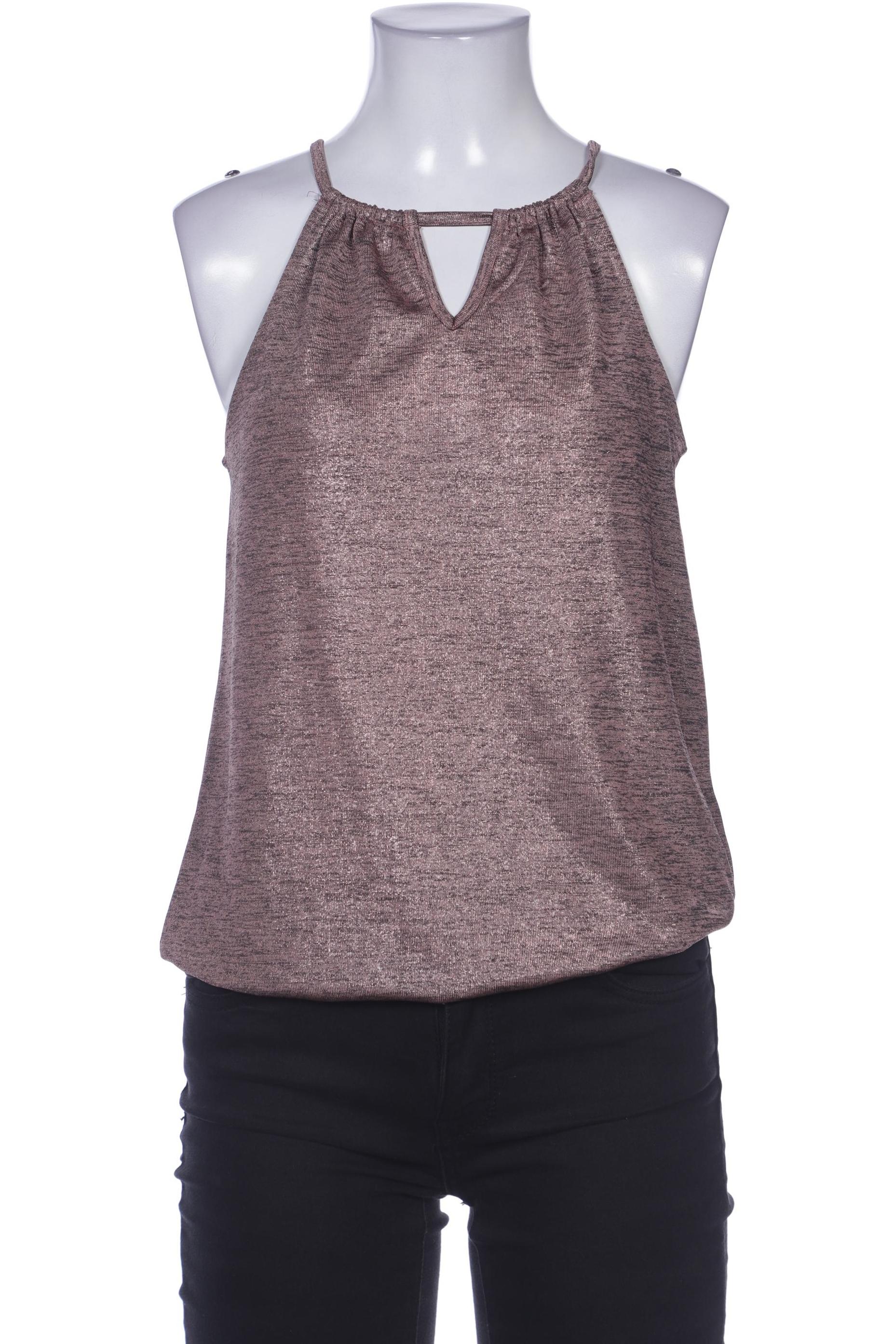 

Esprit Damen Top, pink, Gr. 34