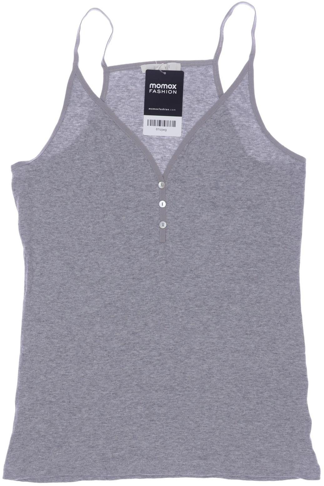 

Esprit Damen Top, grau, Gr. 42