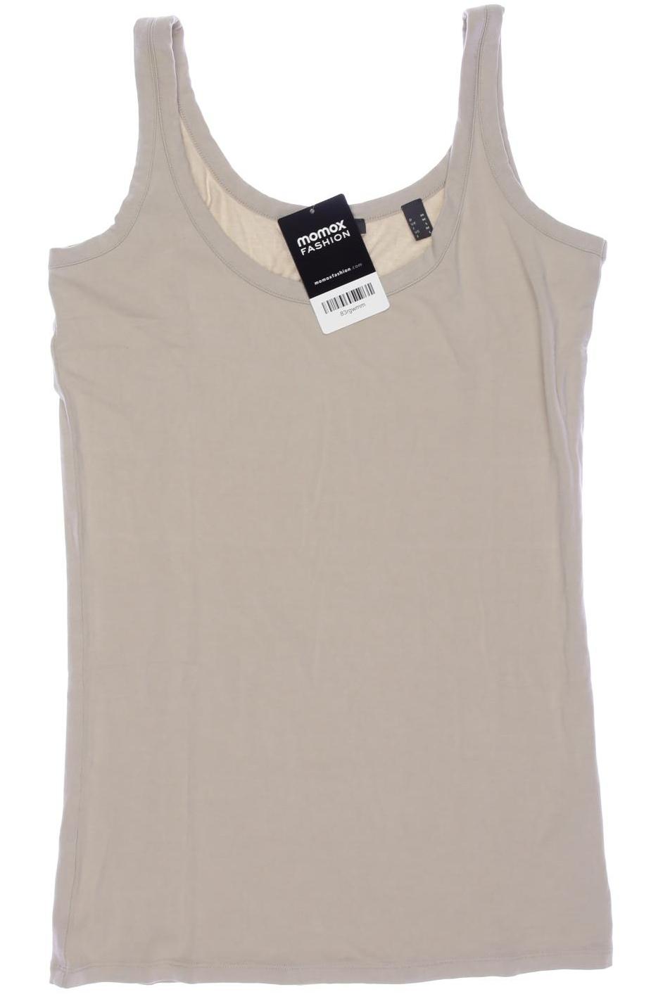 

Esprit Damen Top, beige, Gr. 38