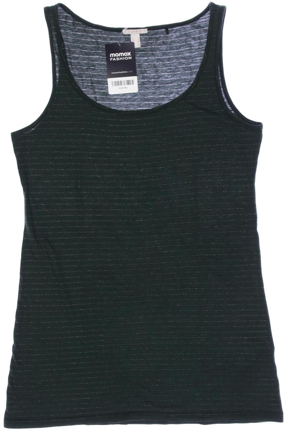 

Esprit Damen Top, grün, Gr. 42