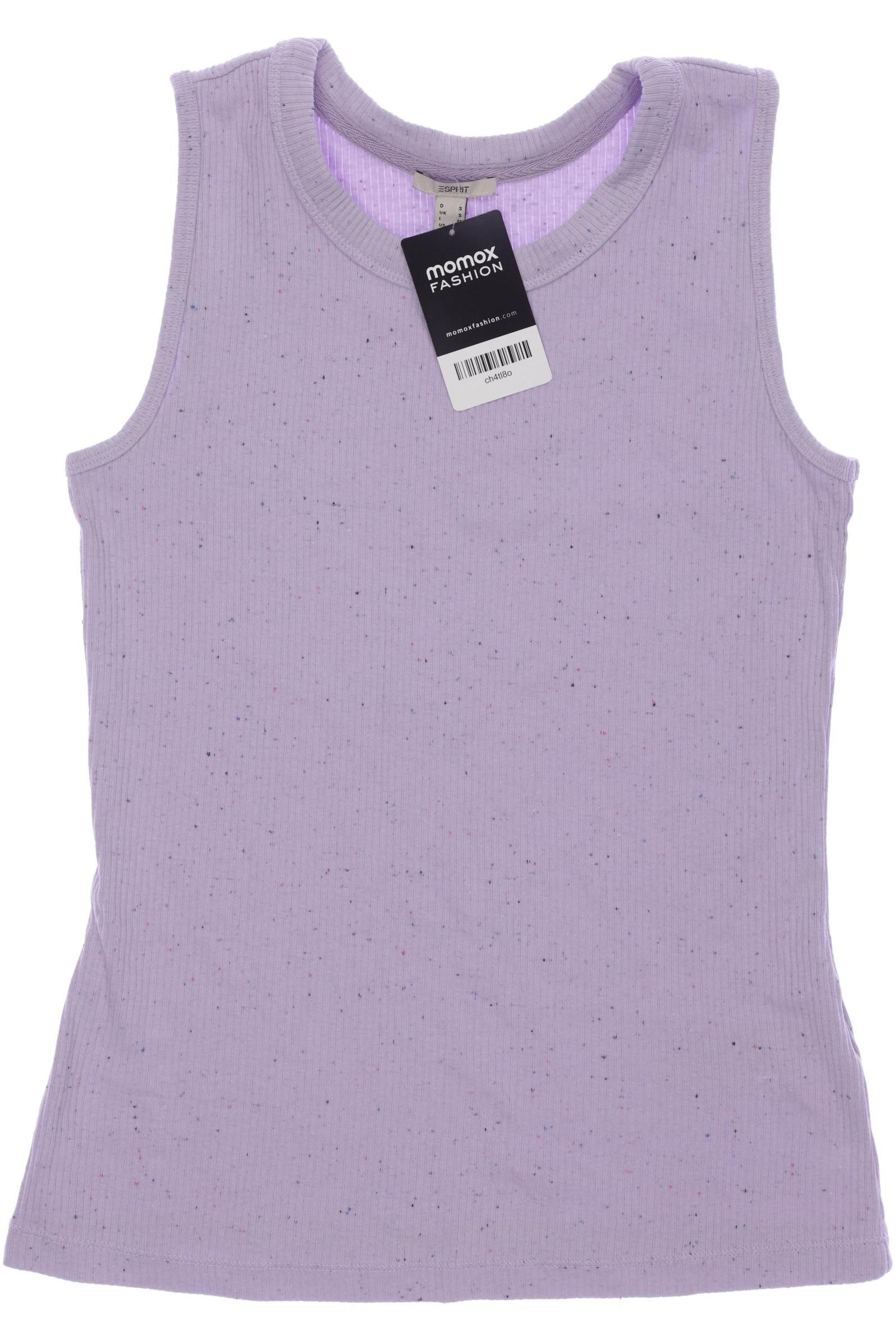 

Esprit Damen Top, flieder, Gr. 36