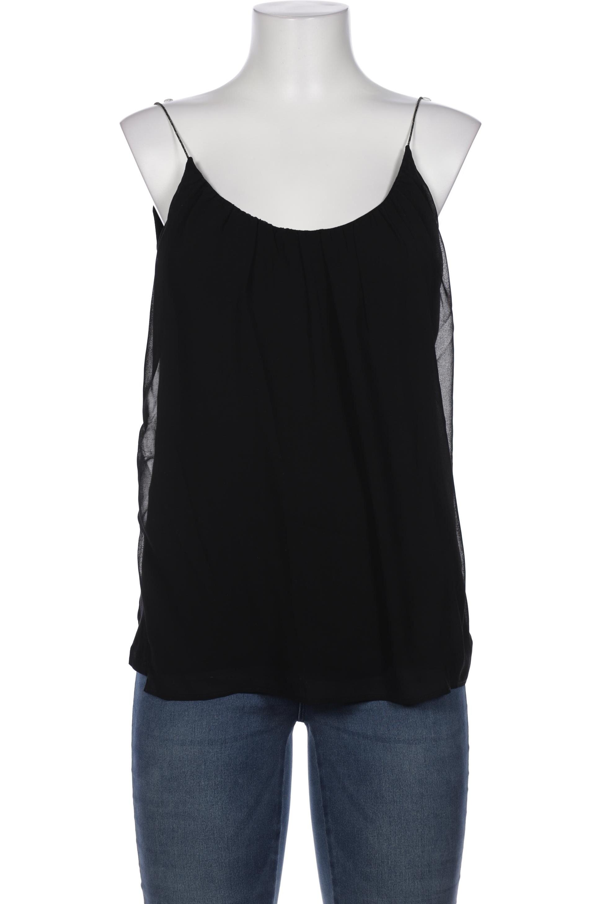 

Esprit Damen Top, schwarz, Gr. 42