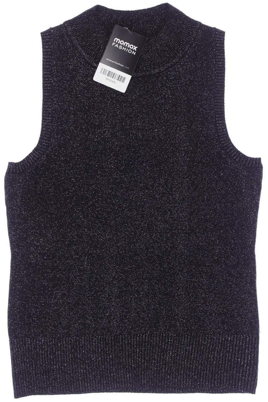 

Esprit Damen Top, schwarz, Gr. 36