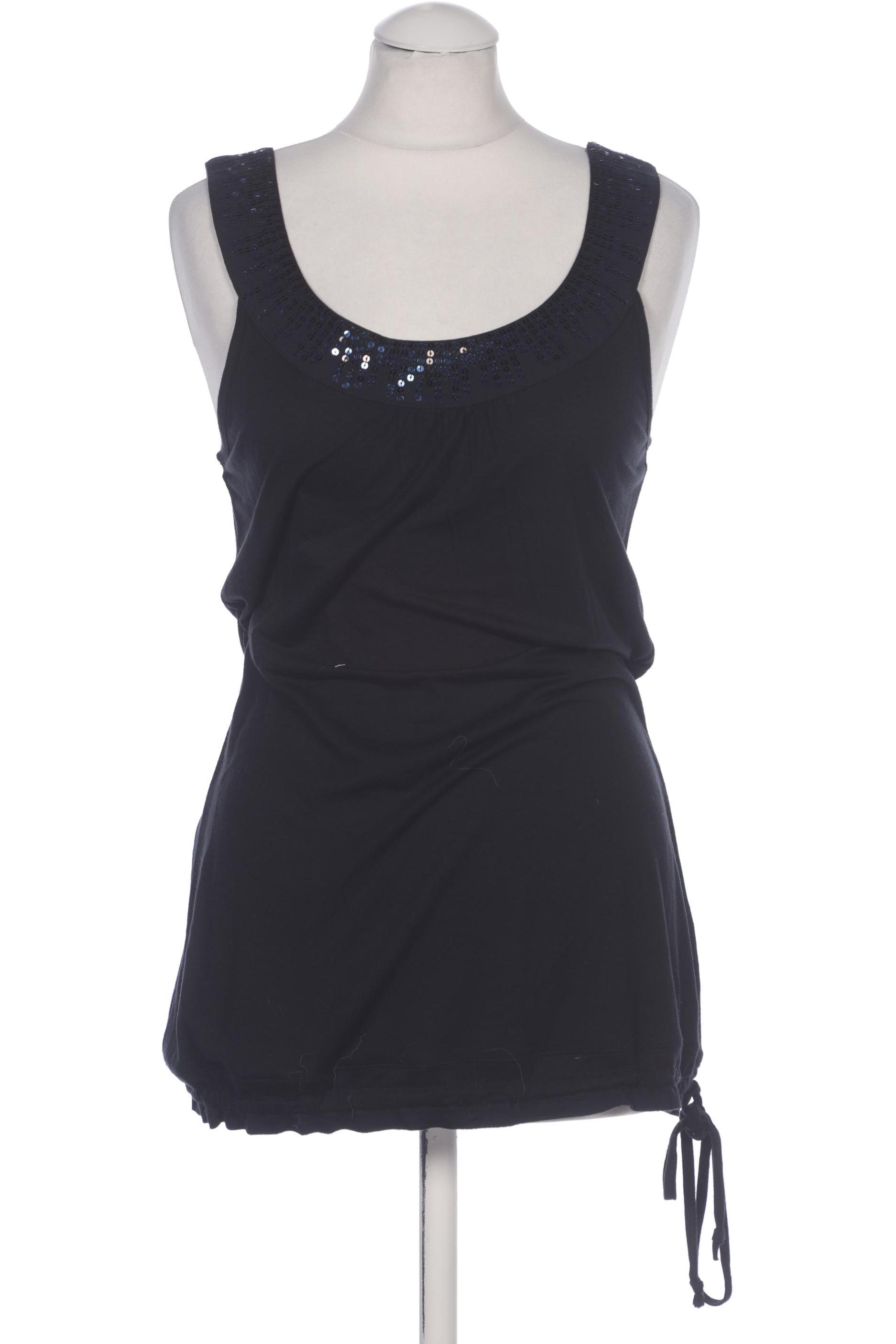 

Esprit Damen Top, marineblau, Gr. 38