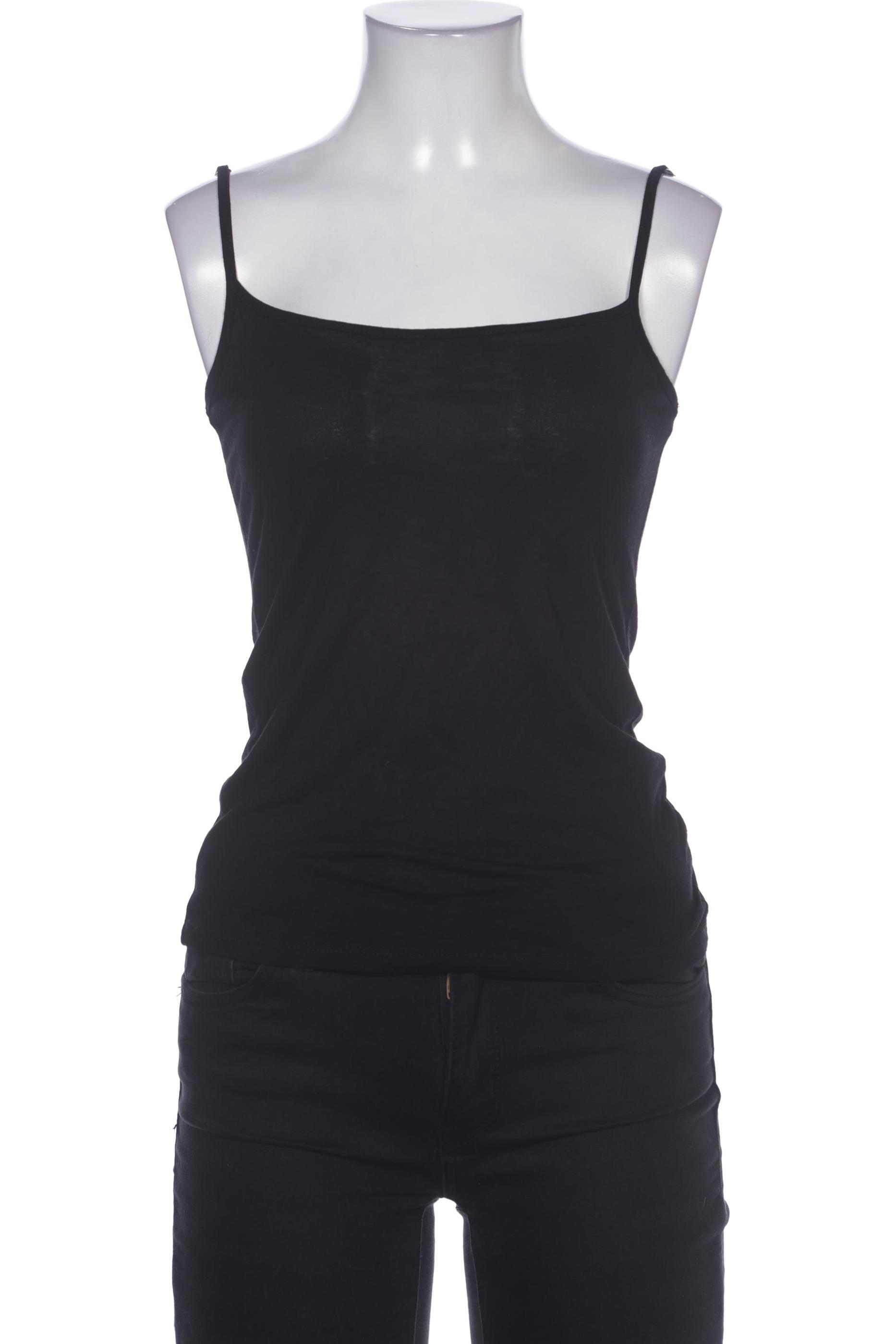 

Esprit Damen Top, schwarz, Gr. 34