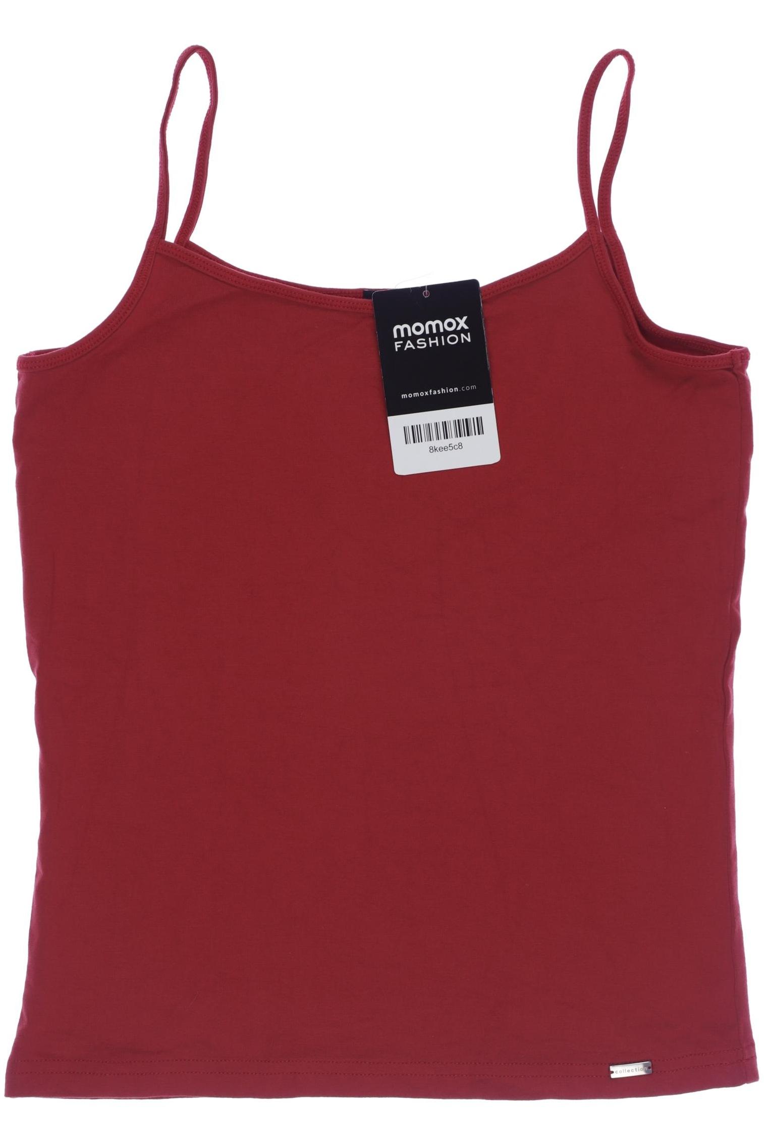 

Esprit Damen Top, rot, Gr. 36