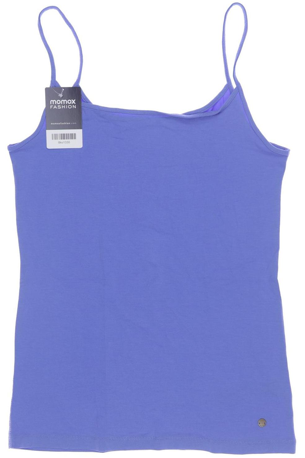 

Esprit Damen Top, blau, Gr. 42