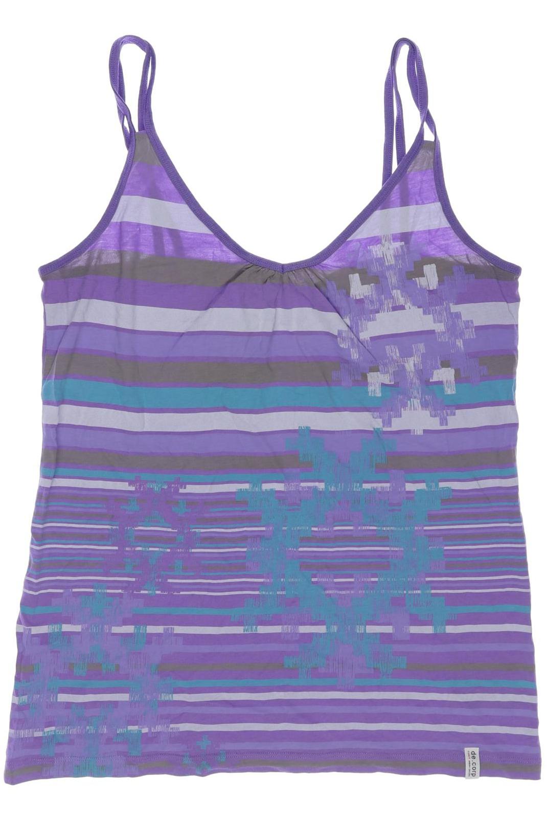 

Esprit Damen Top, flieder, Gr. 42