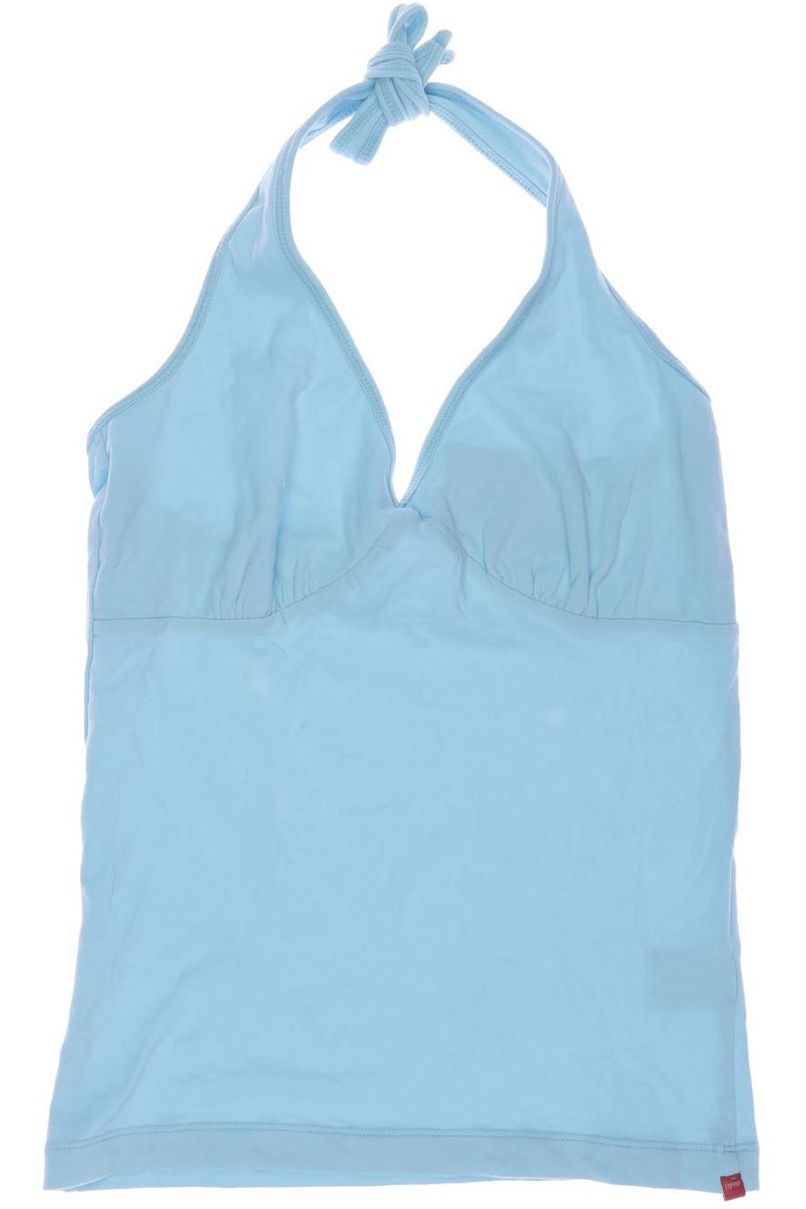 

Esprit Damen Top, hellblau, Gr. 36