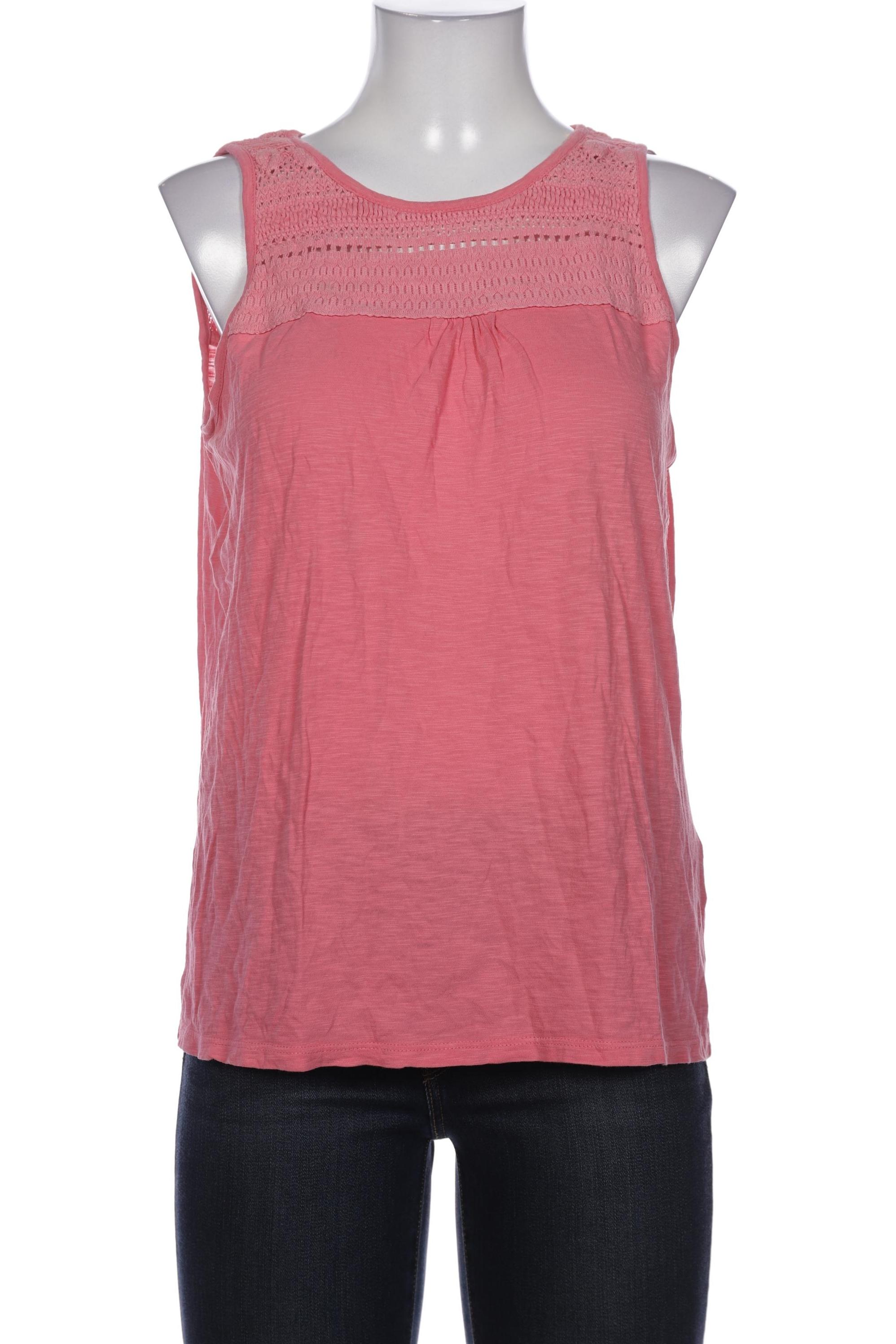 

Esprit Damen Top, pink, Gr. 38