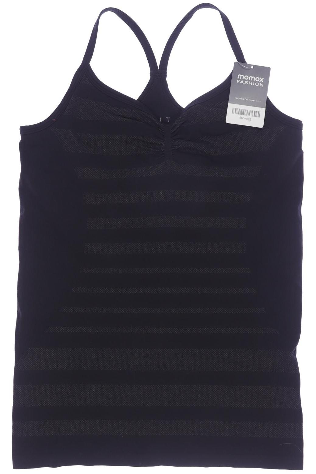 

Esprit Damen Top, schwarz, Gr. 38