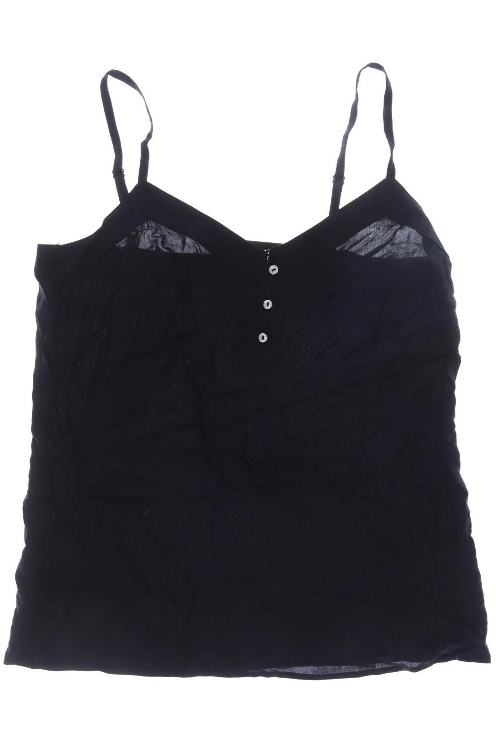 

Esprit Damen Top, schwarz, Gr. 36