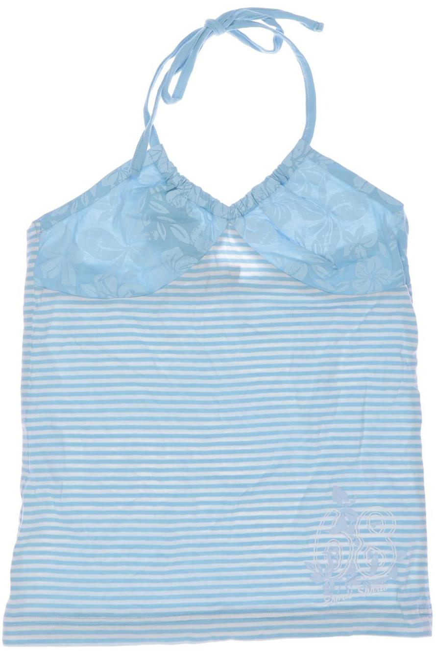 

Esprit Damen Top, hellblau, Gr. 38