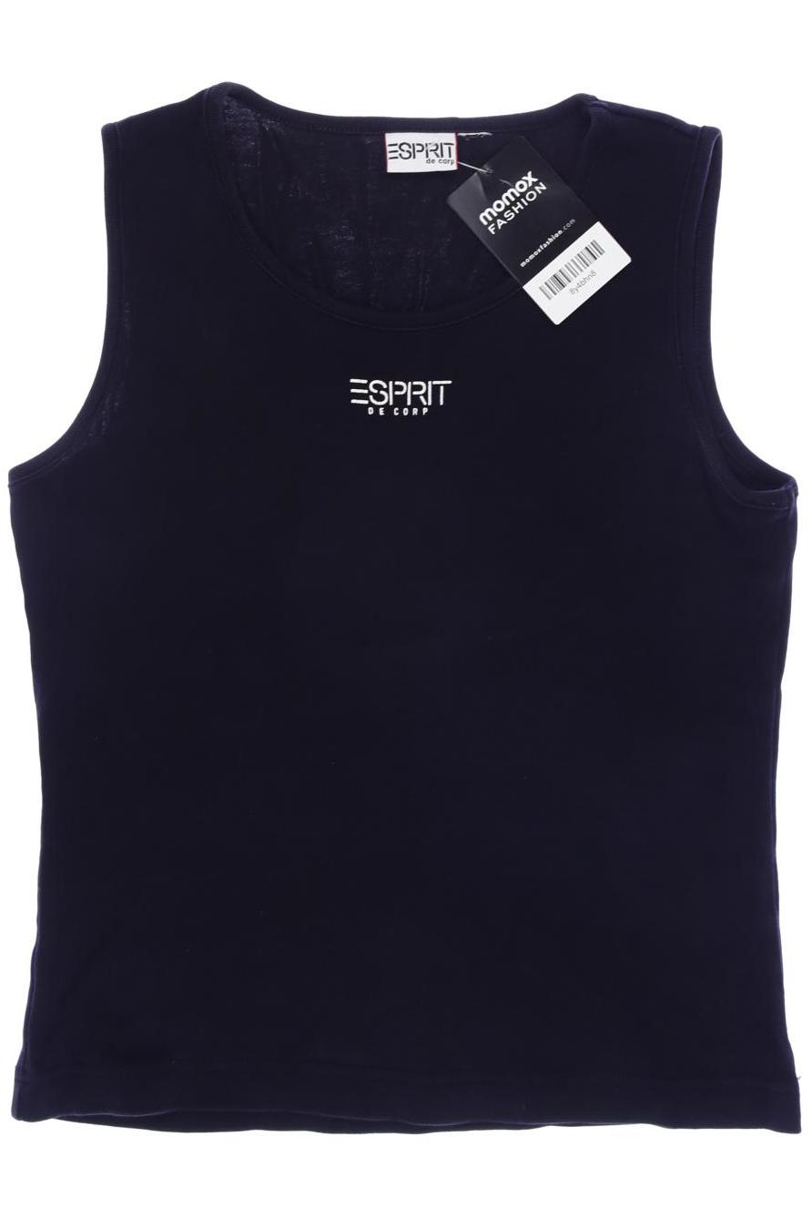 

Esprit Damen Top, schwarz, Gr. 32