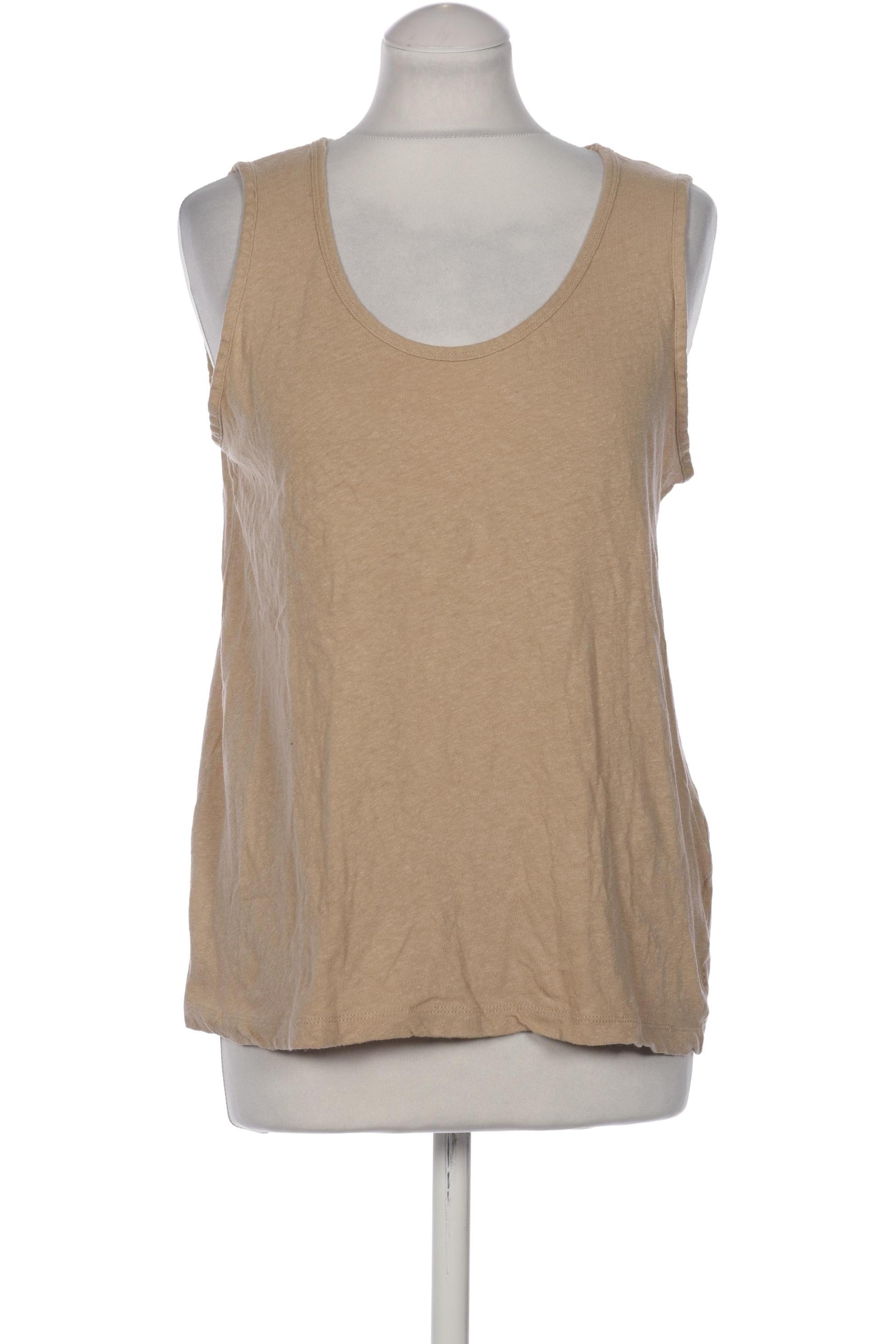 

Esprit Damen Top, beige, Gr. 38