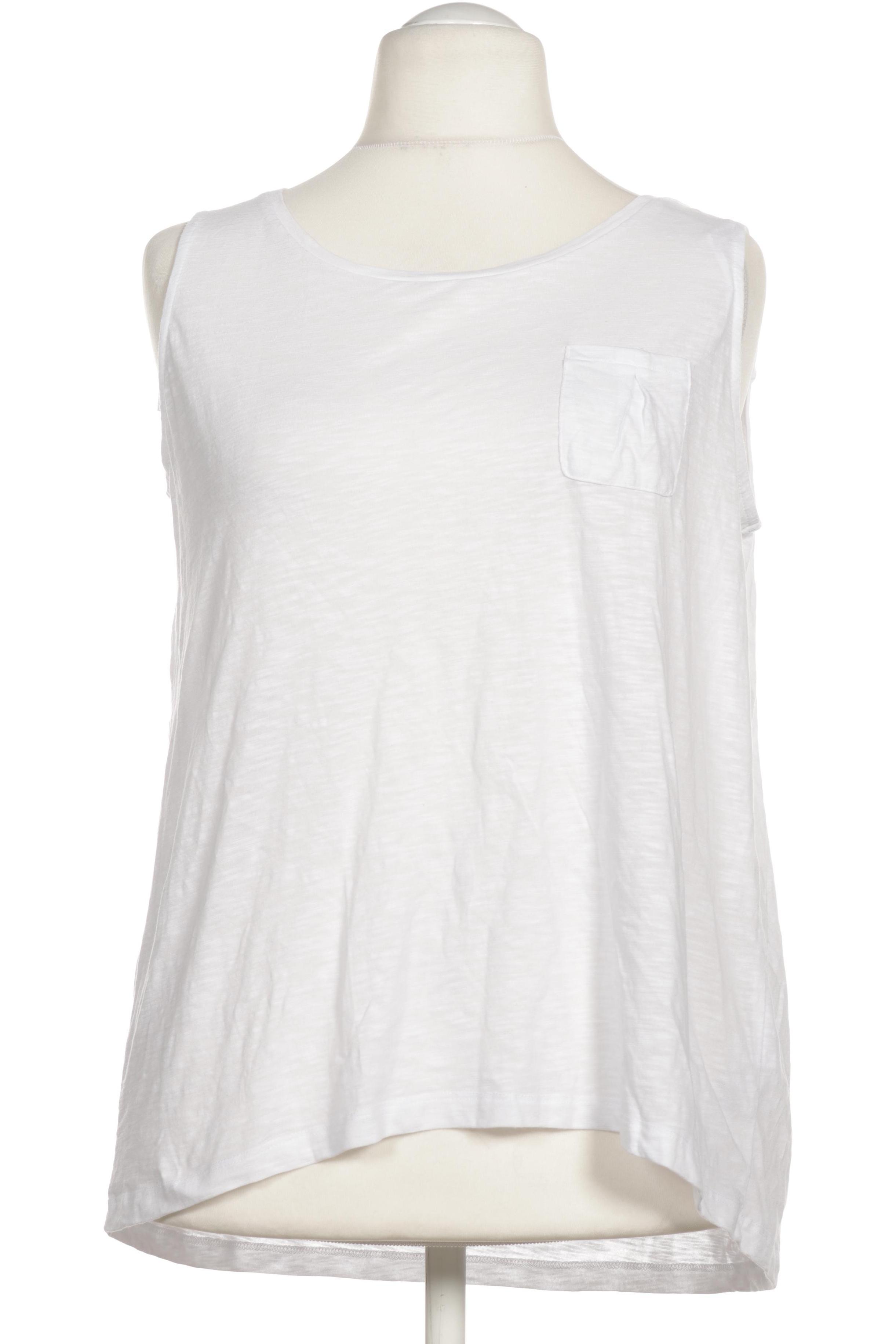 

Esprit Damen Top, weiß, Gr.