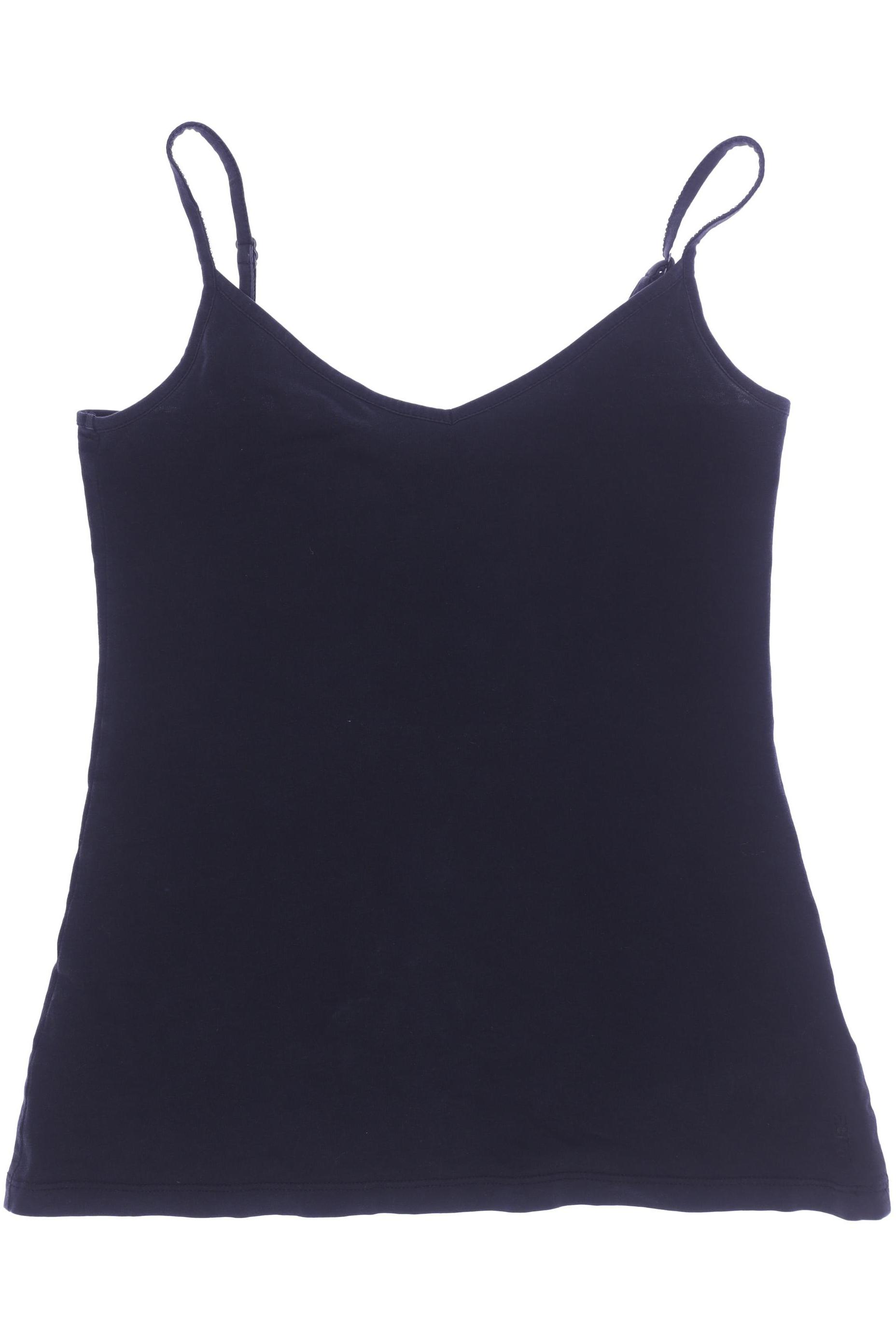 

Esprit Damen Top, schwarz, Gr. 38