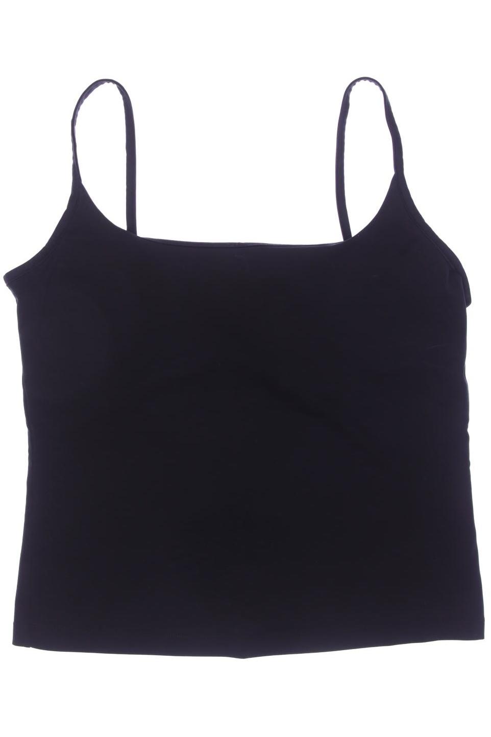 

Esprit Damen Top, schwarz, Gr. 42