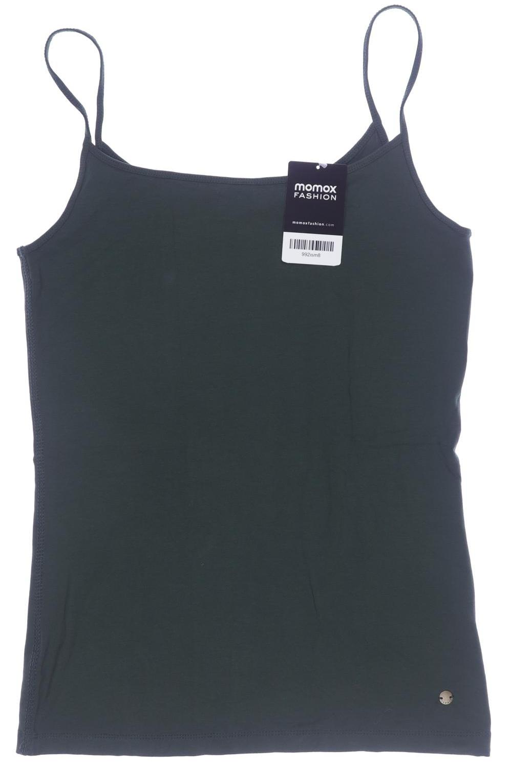 

Esprit Damen Top, grün, Gr. 42