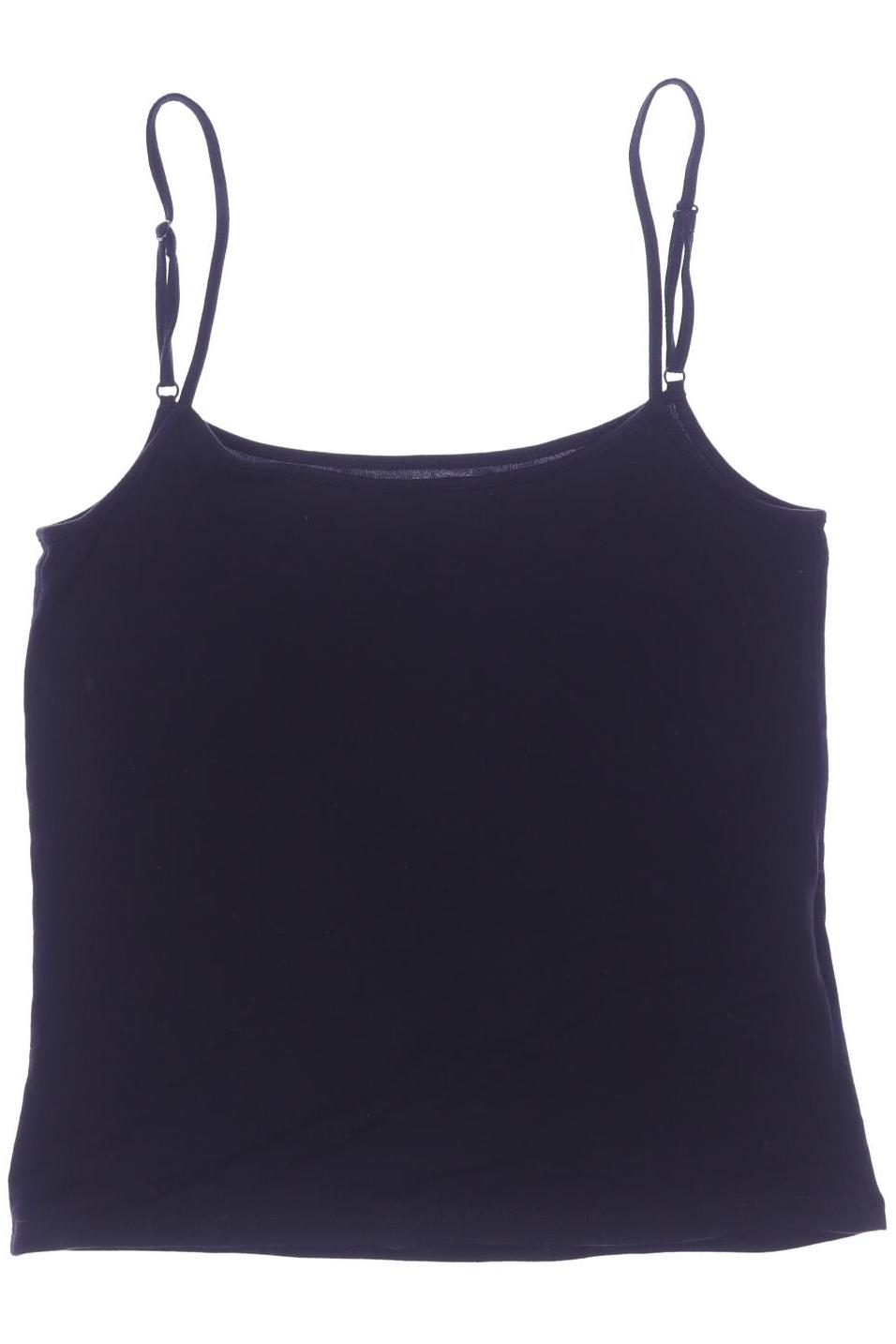 

Esprit Damen Top, schwarz, Gr. 36
