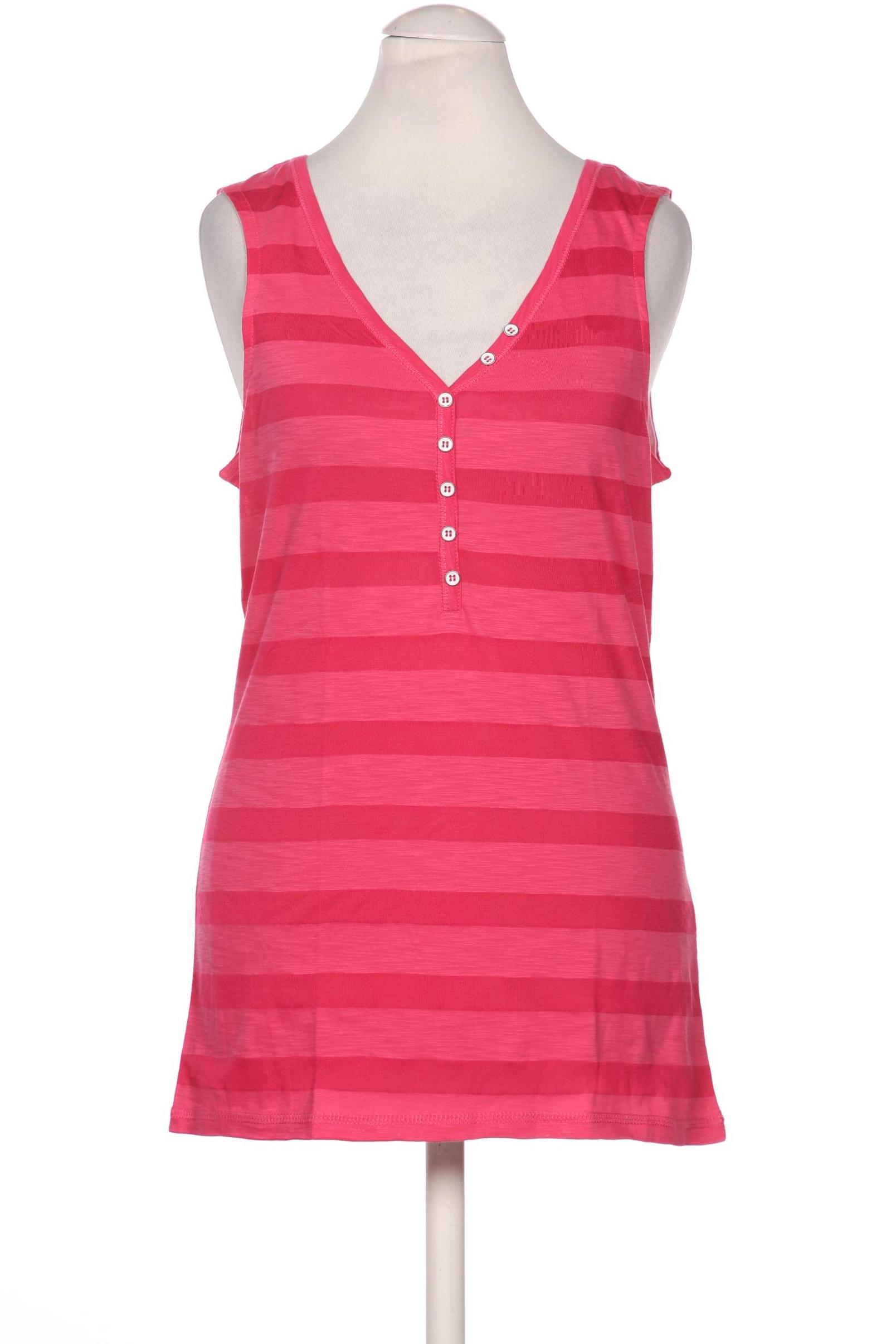 

Esprit Damen Top, pink, Gr. 36