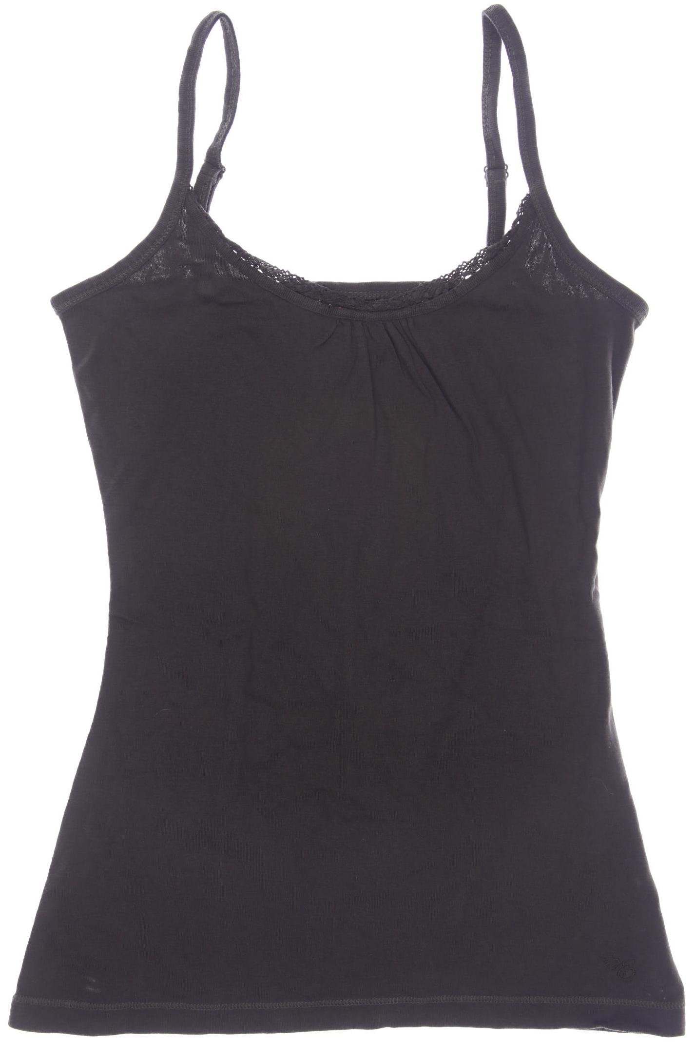 

Esprit Damen Top, braun, Gr. 36