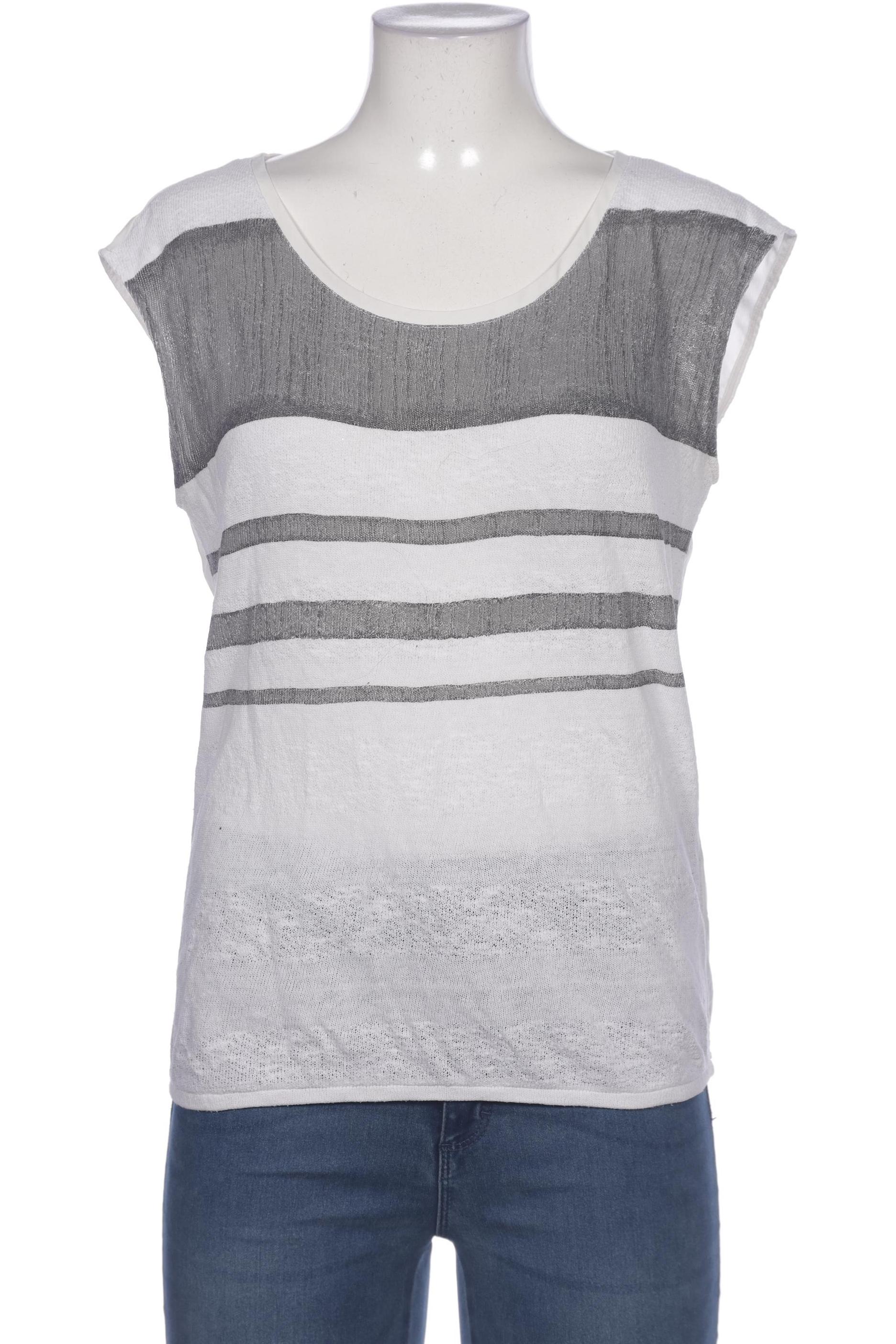 

Esprit Damen Top, weiß, Gr. 42