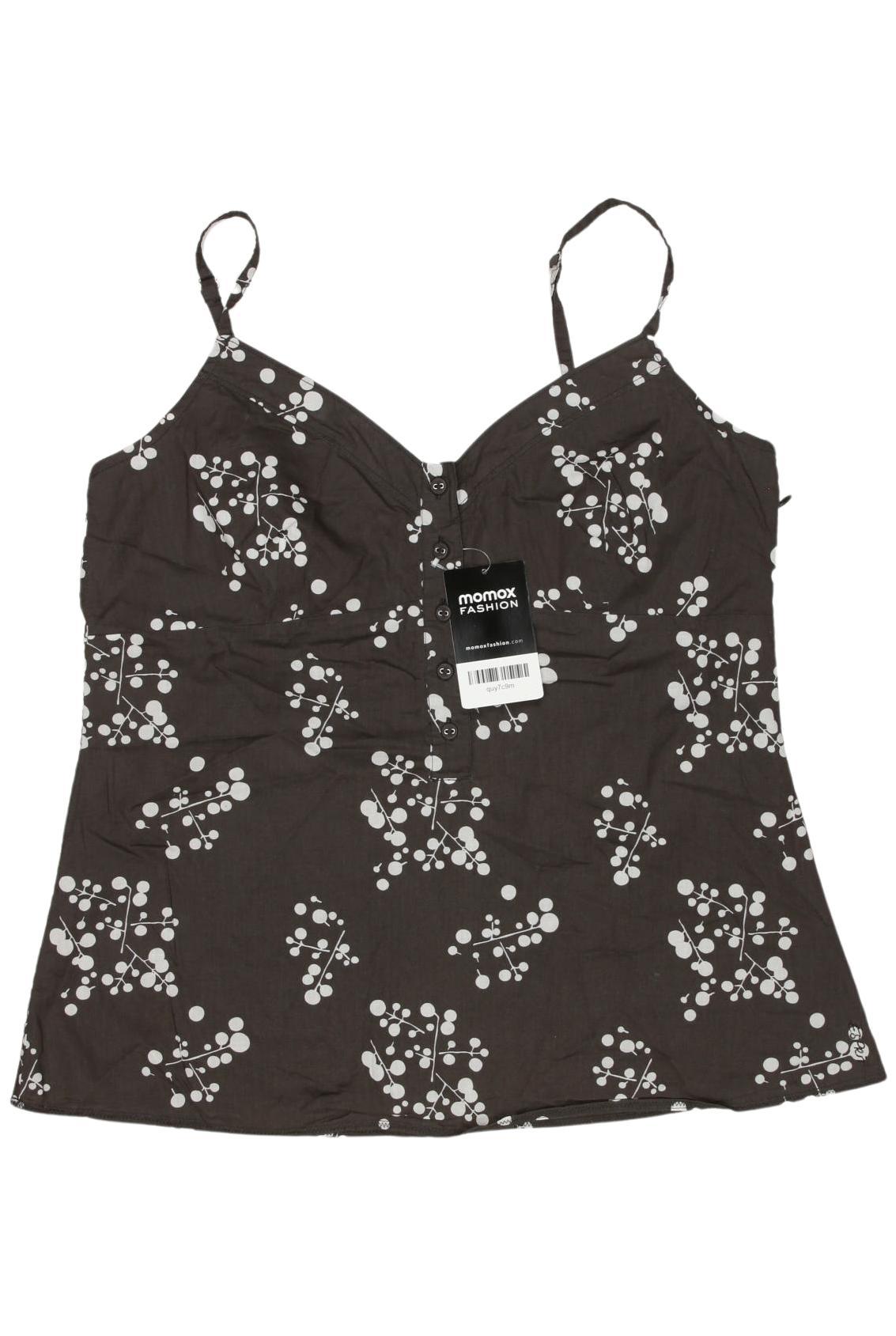 

Esprit Damen Top, braun, Gr. 40