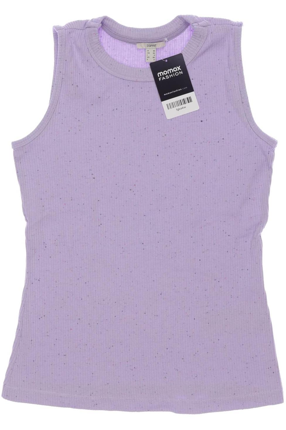

Esprit Damen Top, flieder, Gr. 34