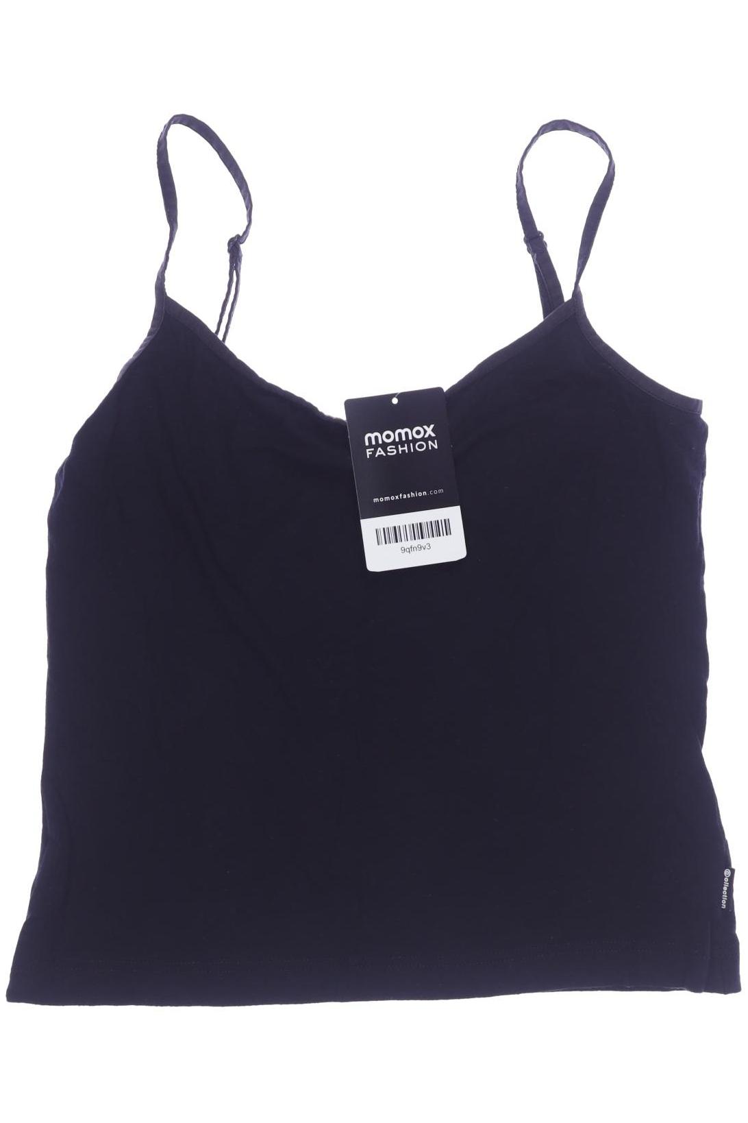 

Esprit Damen Top, schwarz, Gr. 36