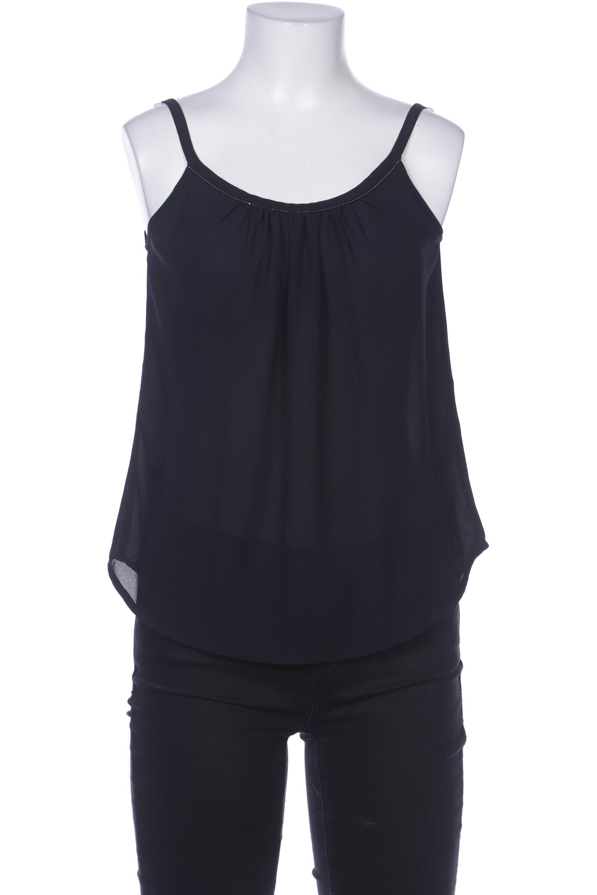 

Esprit Damen Top, schwarz, Gr. 32
