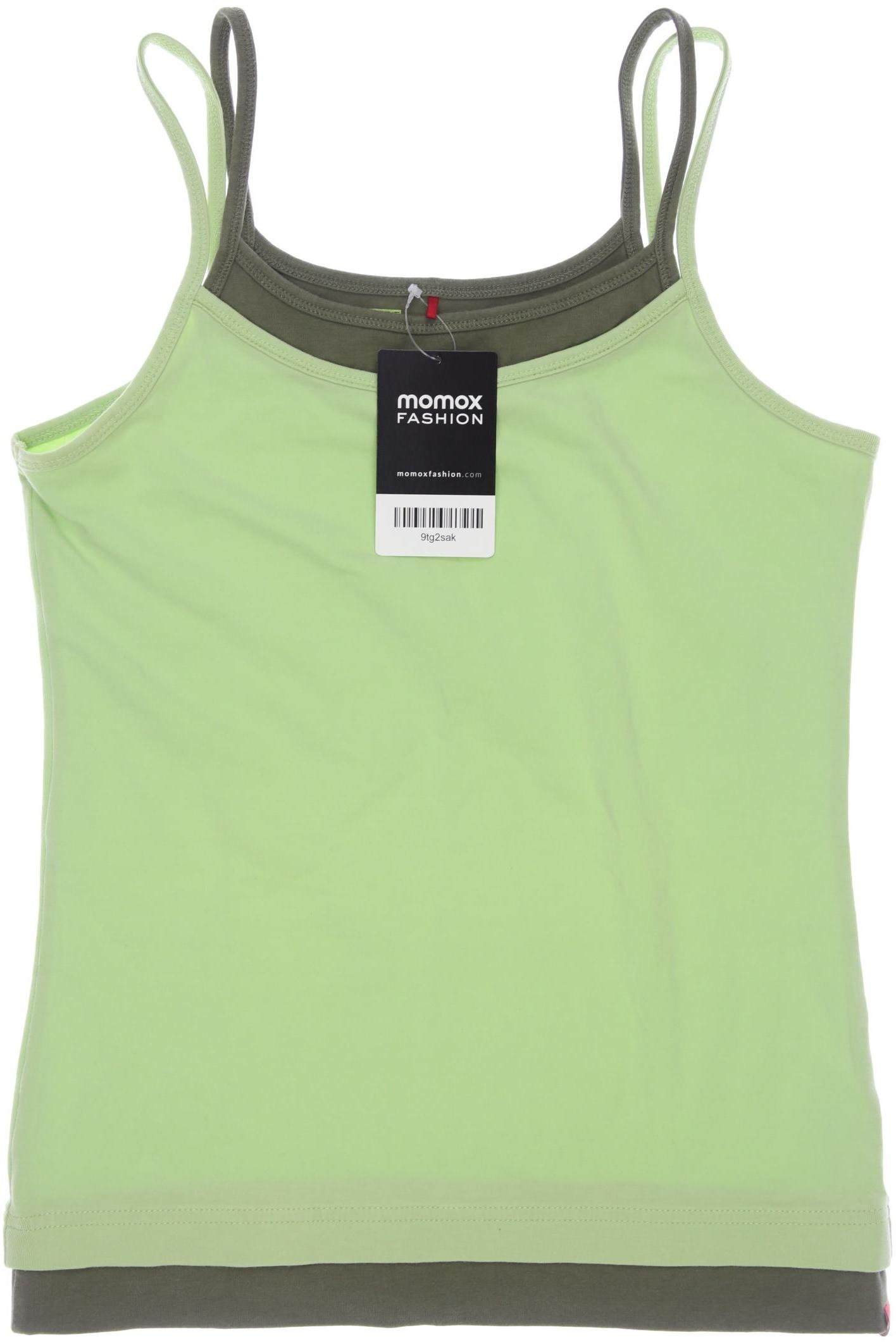 

Esprit Damen Top, hellgrün, Gr. 36