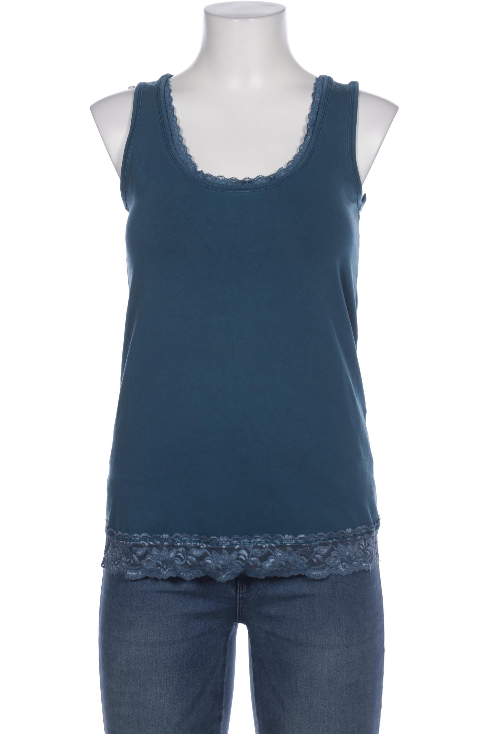

Esprit Damen Top, blau, Gr. 38