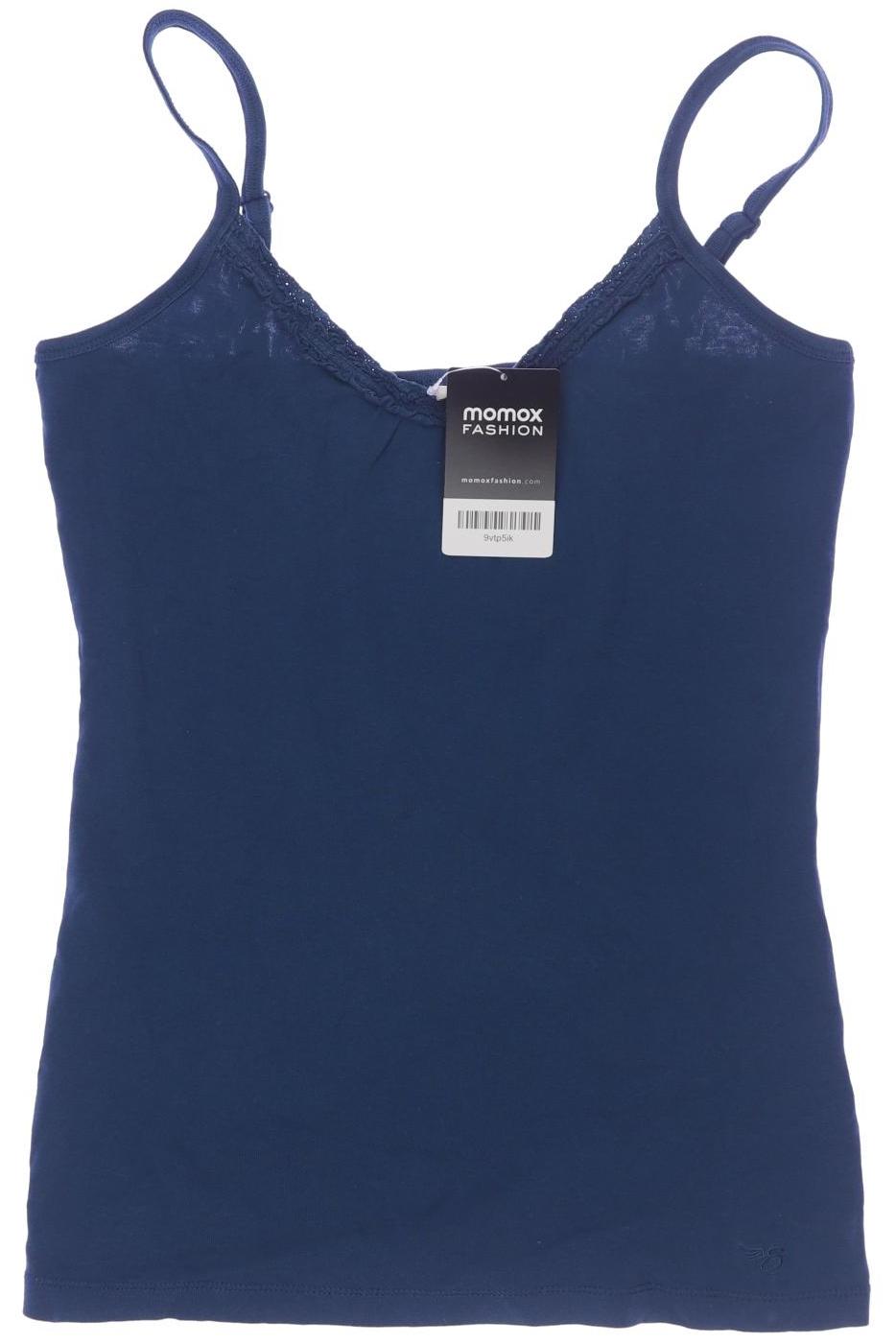 

Esprit Damen Top, blau, Gr. 38