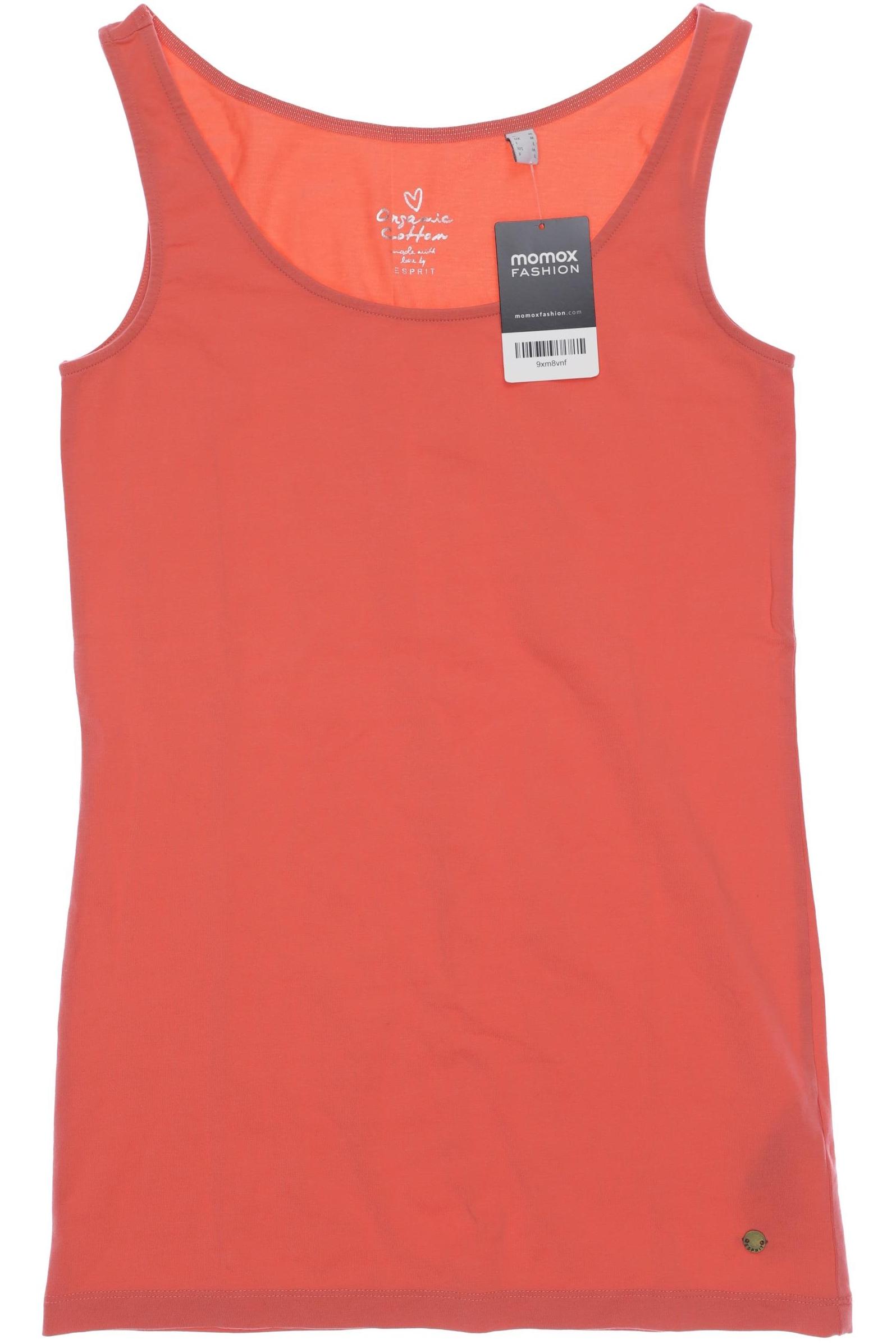 

Esprit Damen Top, rot, Gr. 38