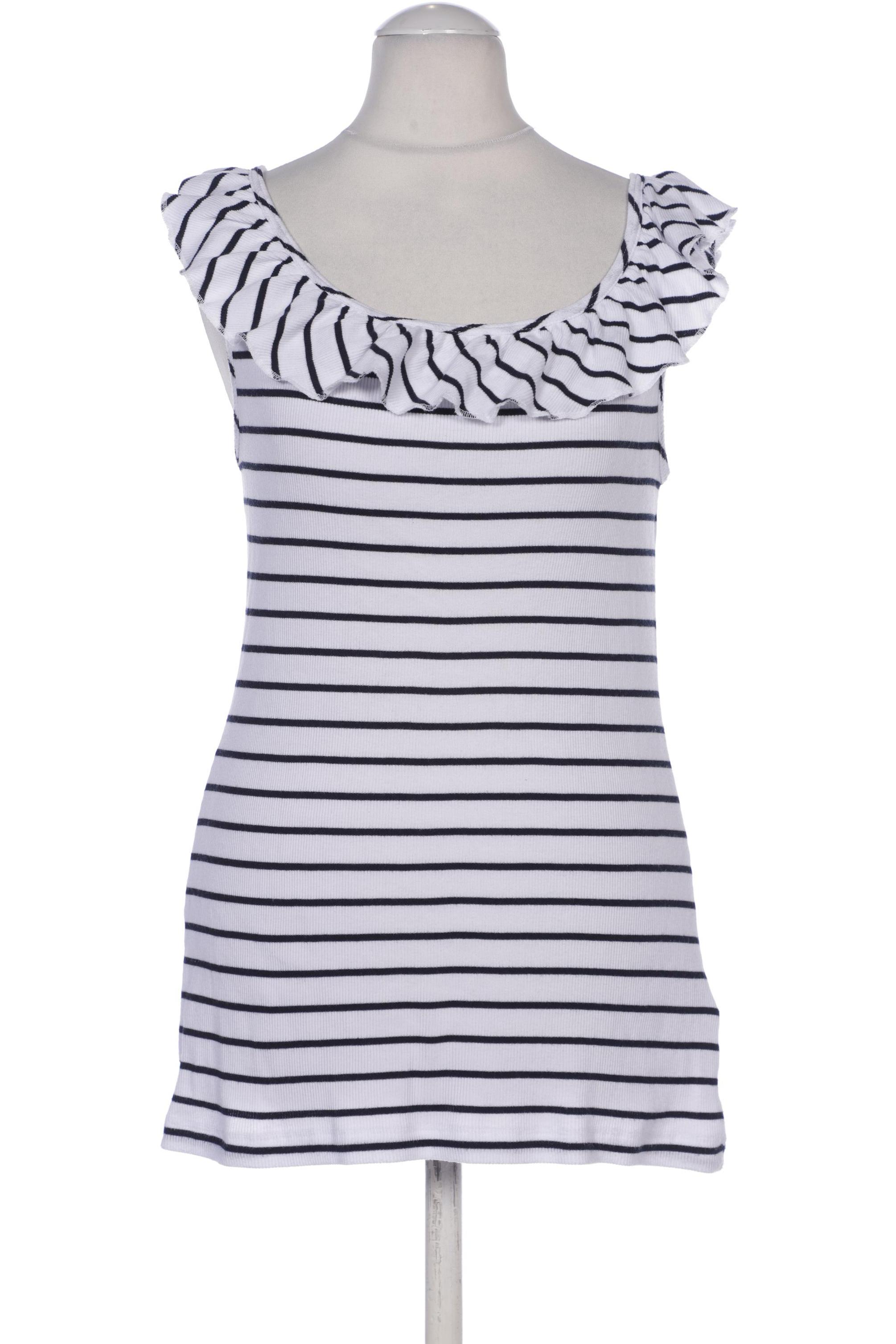 

Esprit Damen Top, weiß, Gr. 36