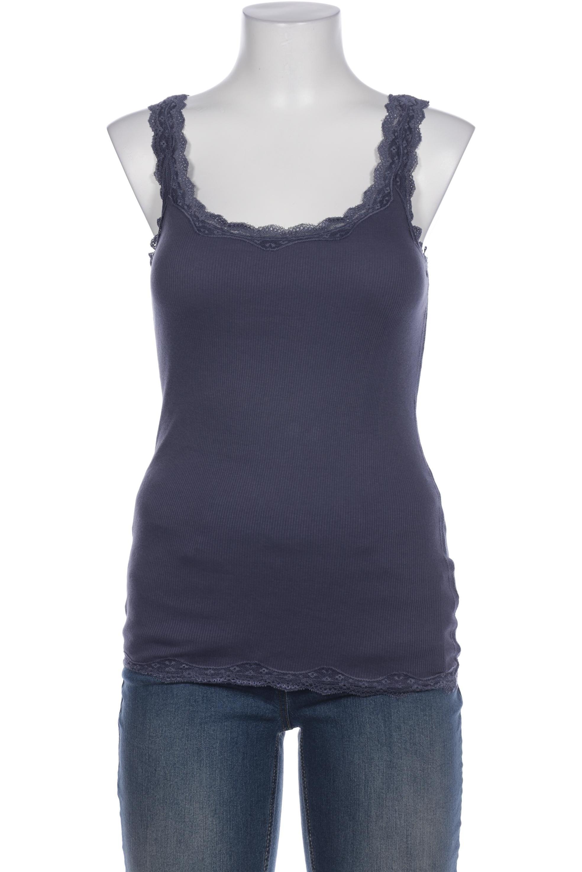 

Esprit Damen Top, marineblau, Gr. 38