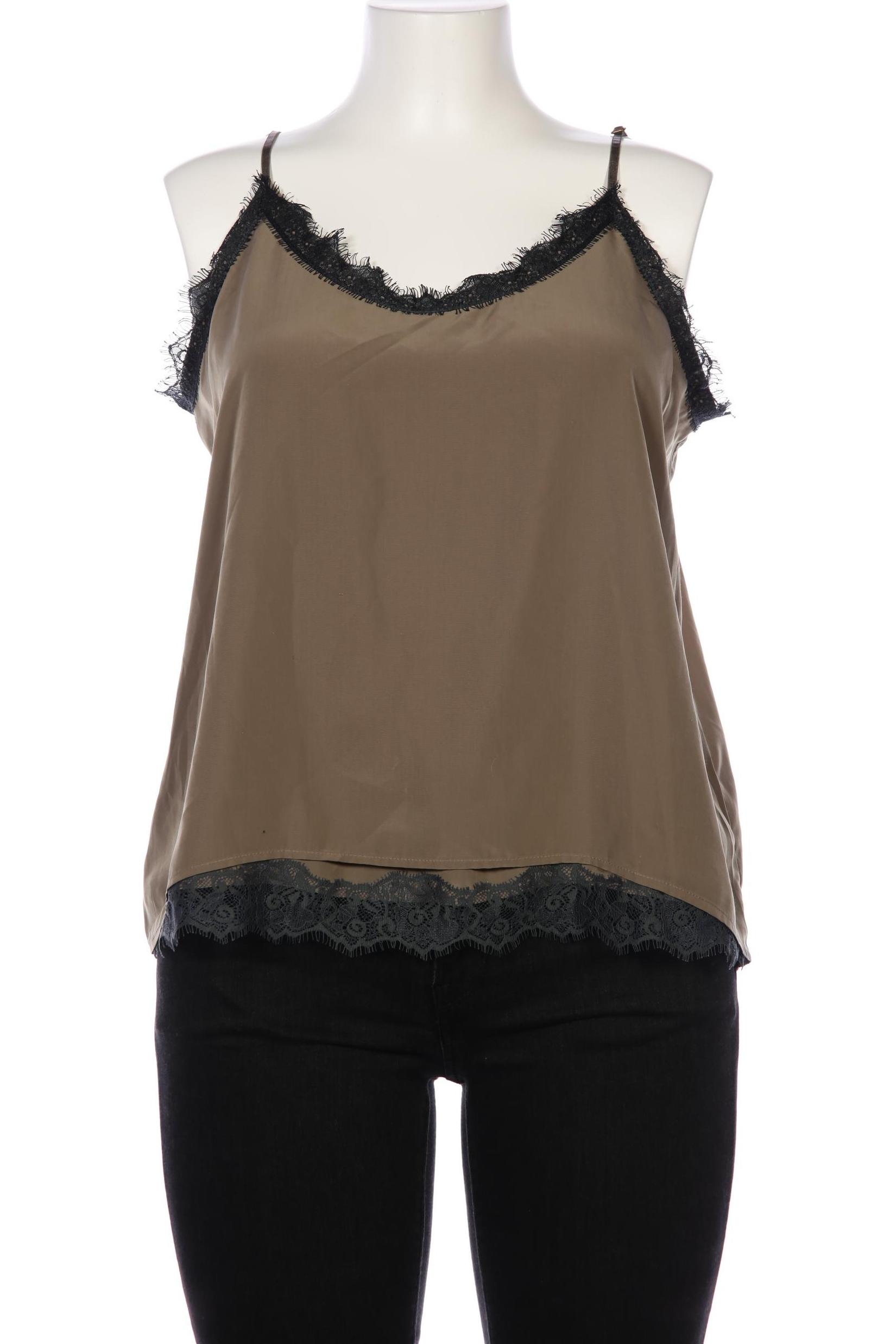 

Esprit Damen Top, grün, Gr. 44