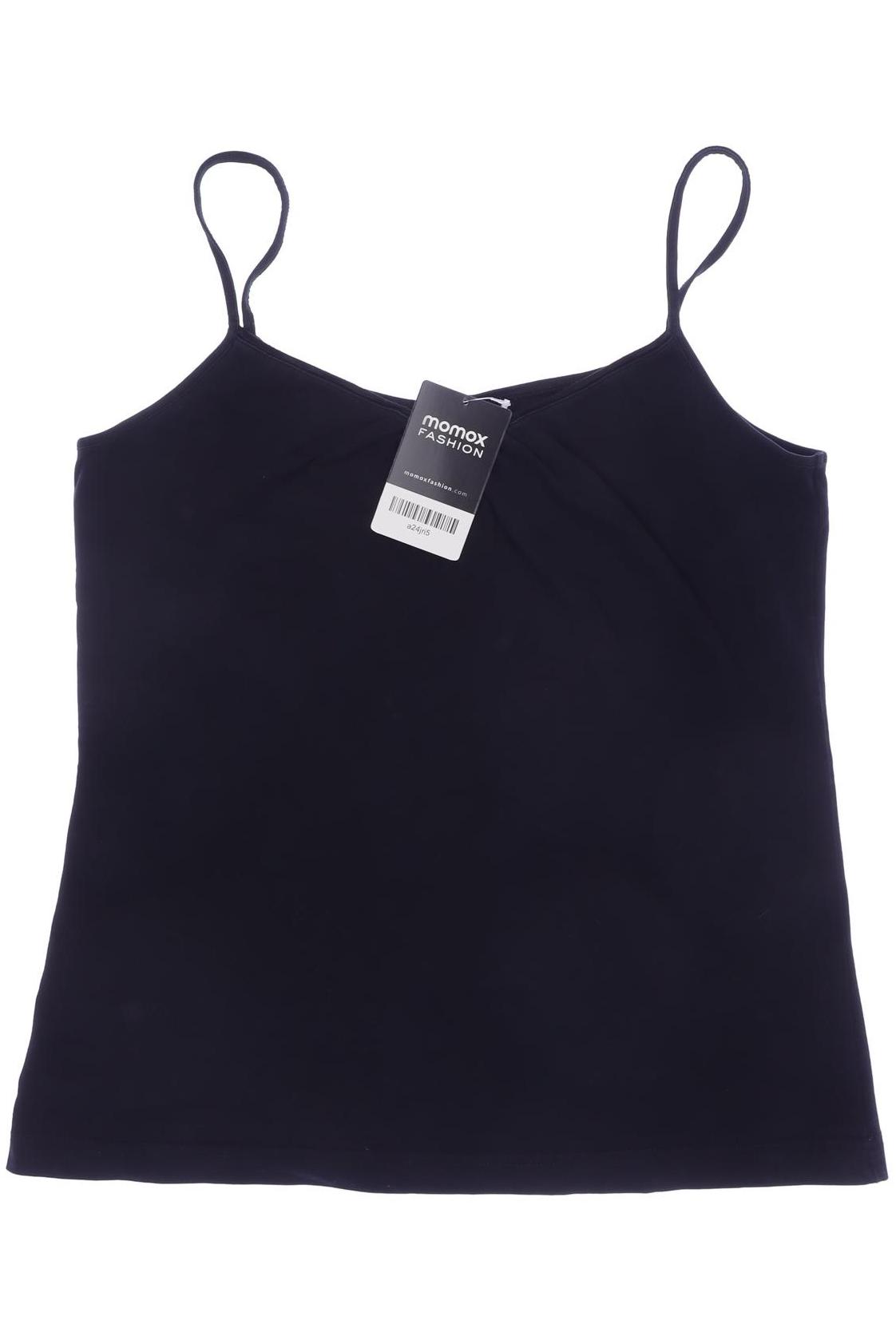 

Esprit Damen Top, schwarz, Gr. 44