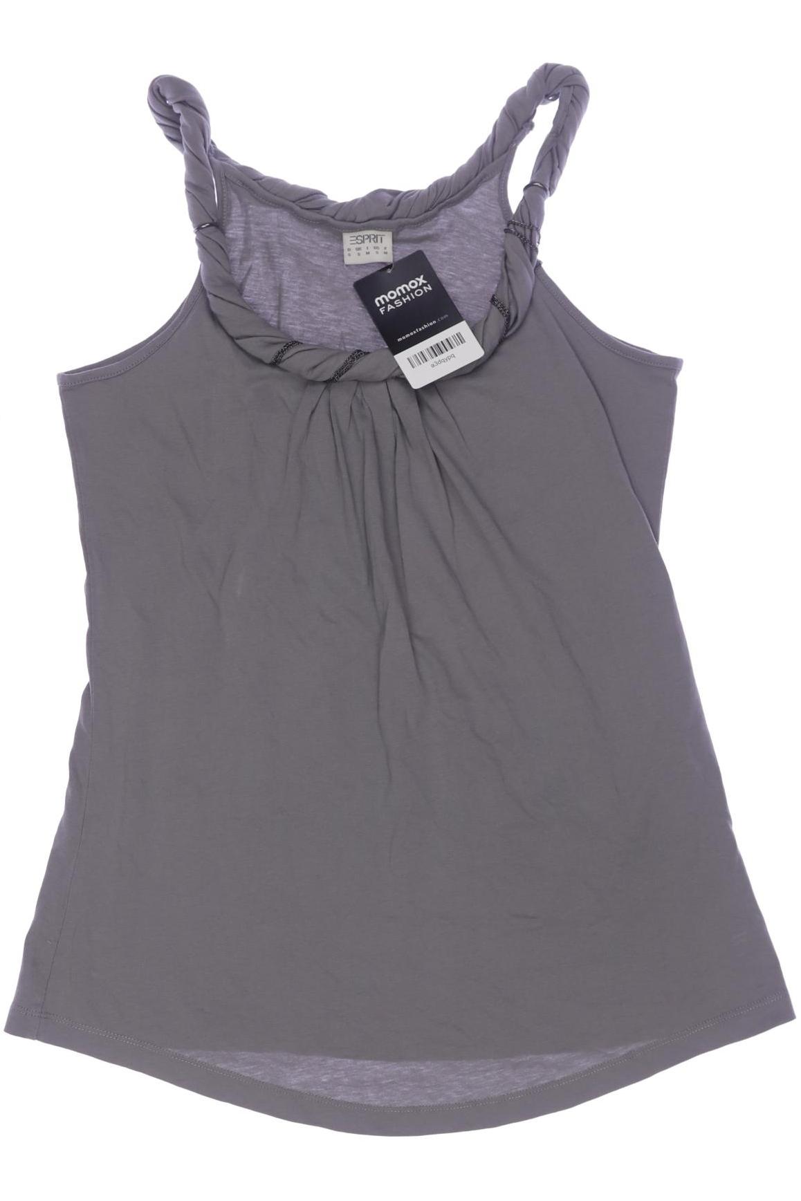 

Esprit Damen Top, grau, Gr. 36