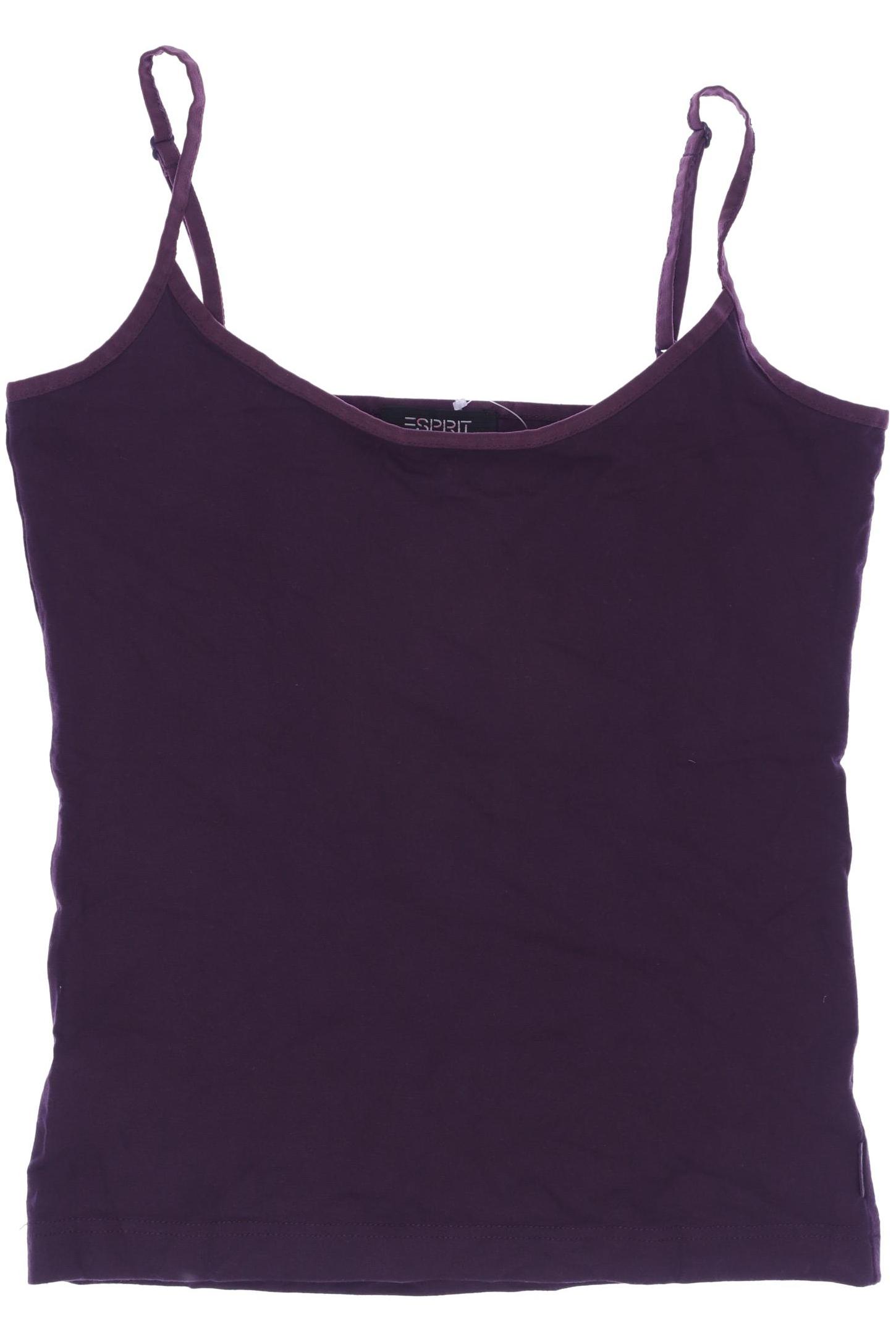 

Esprit Damen Top, flieder, Gr. 36