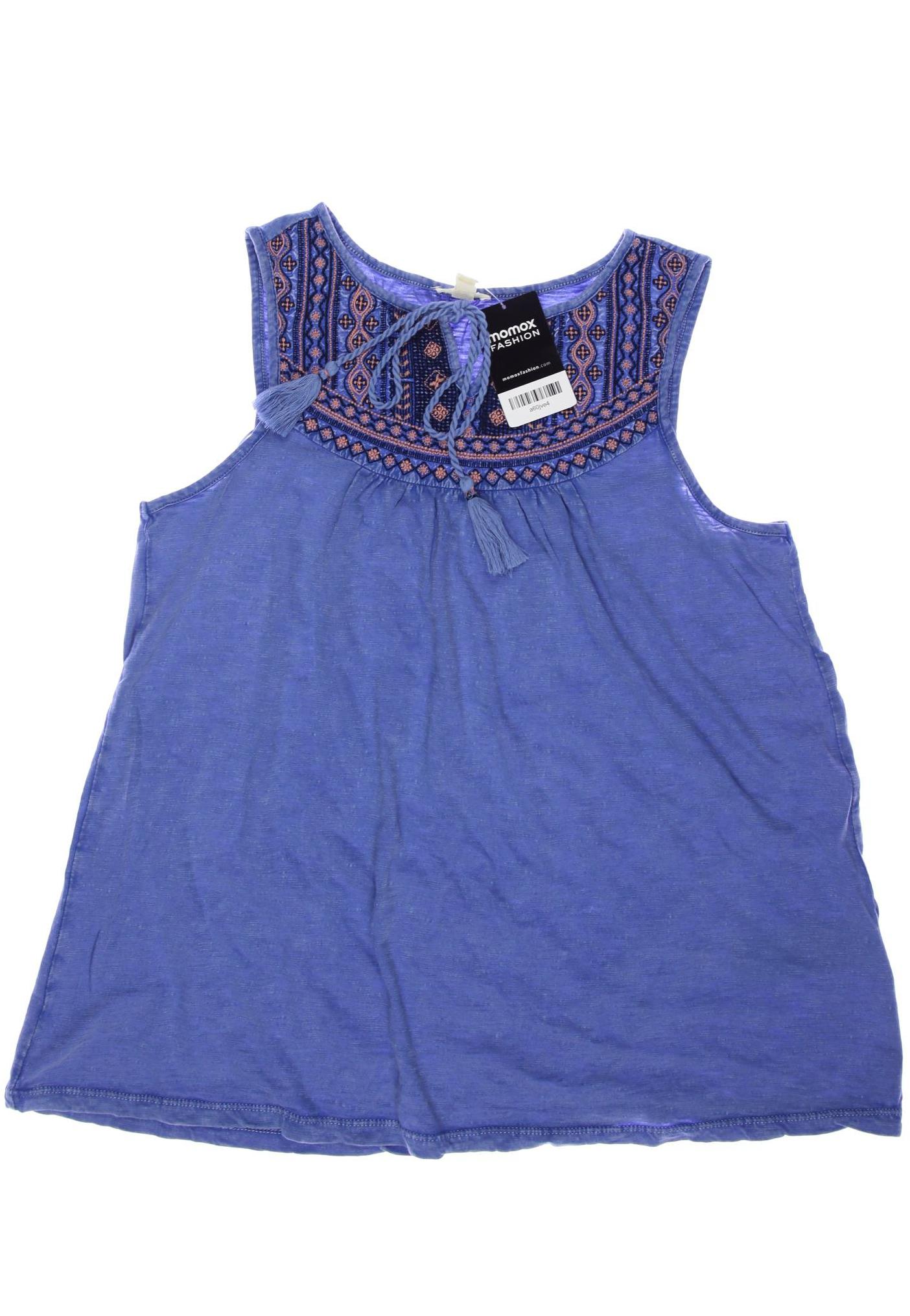 

Esprit Damen Top, blau, Gr. 42