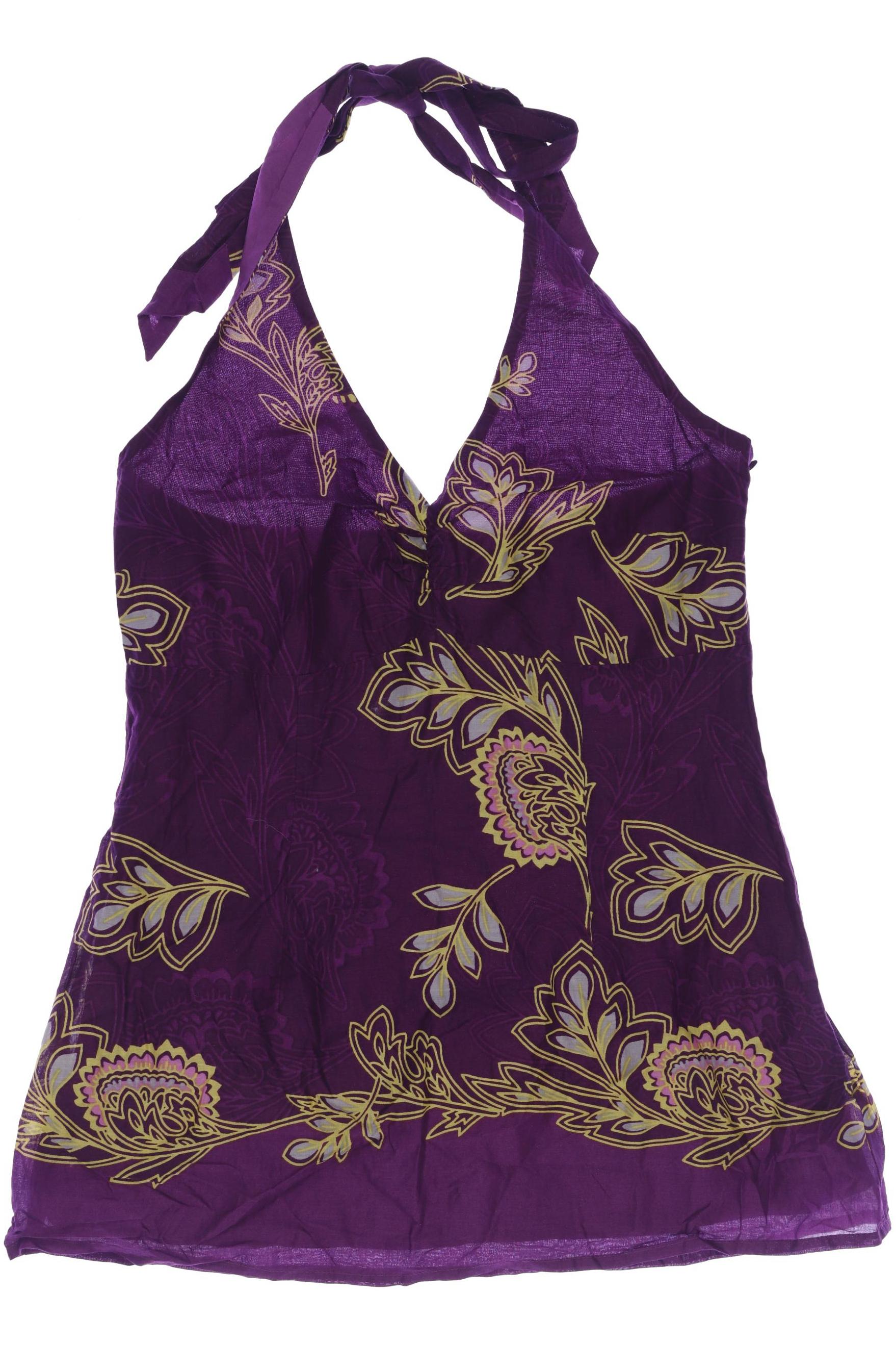 

Esprit Damen Top, flieder, Gr. 34