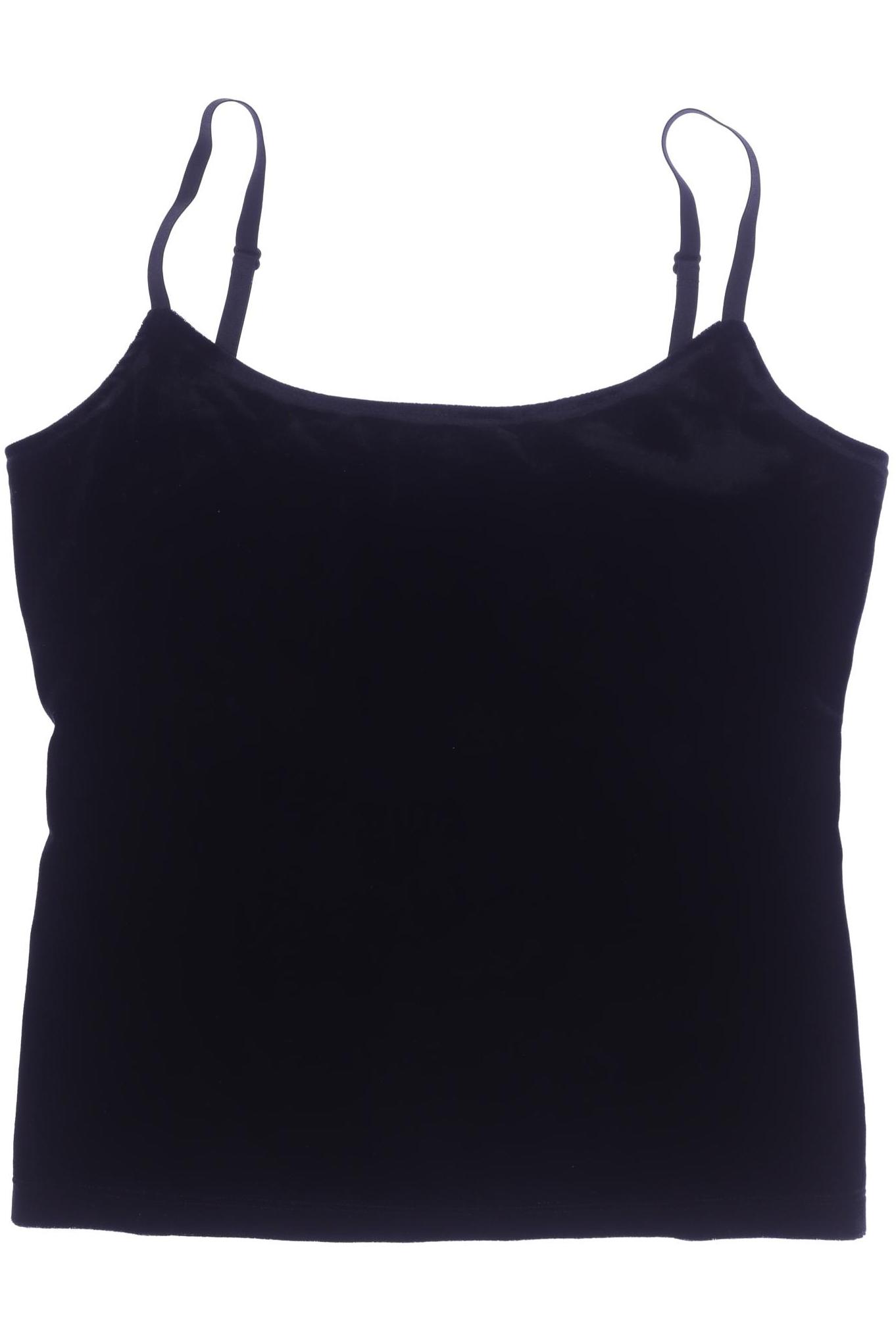 

Esprit Damen Top, schwarz, Gr. 38