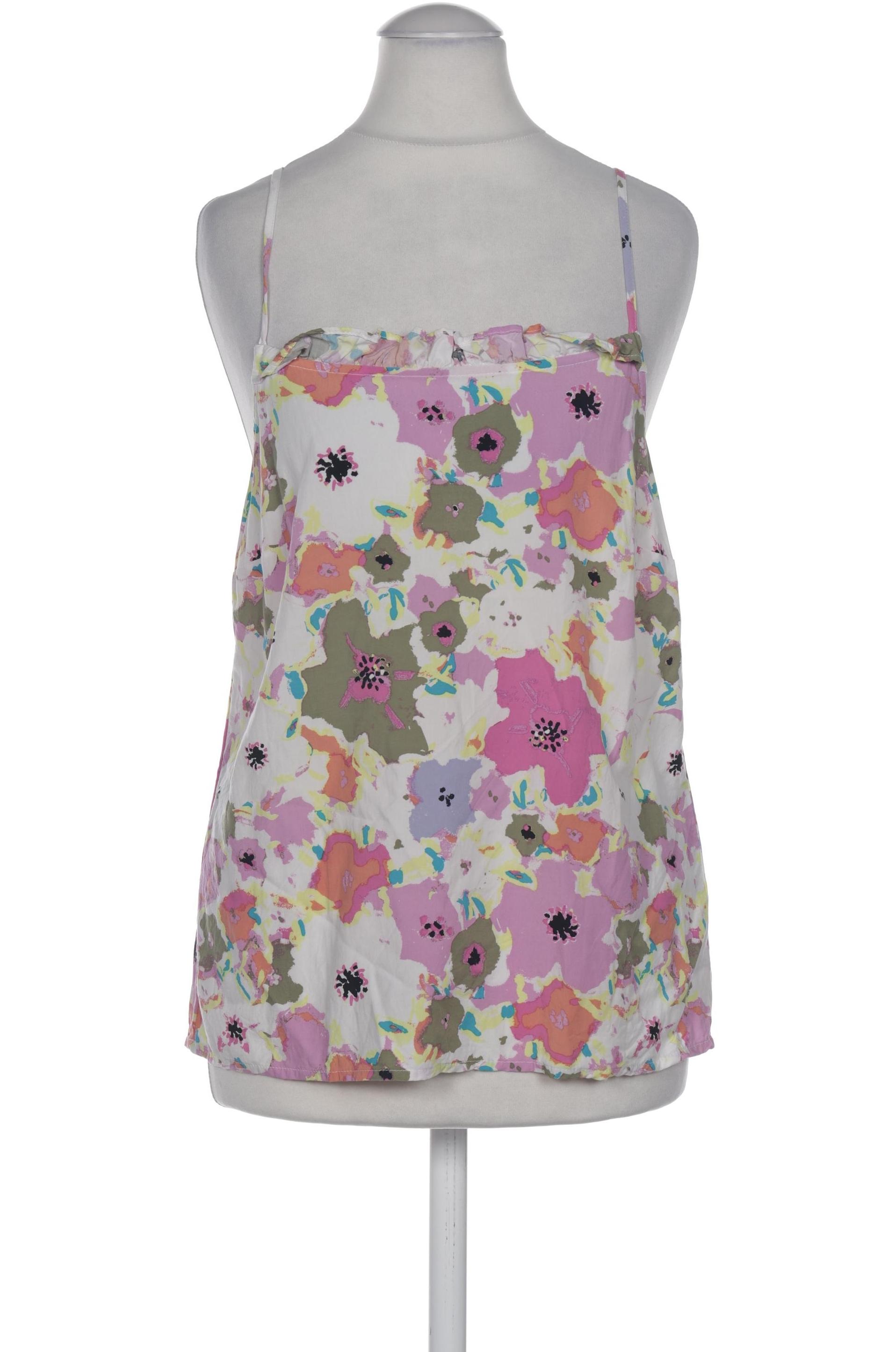 

Esprit Damen Top, mehrfarbig, Gr. 34